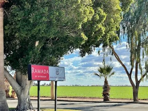 Ramada by Wyndham Holtville