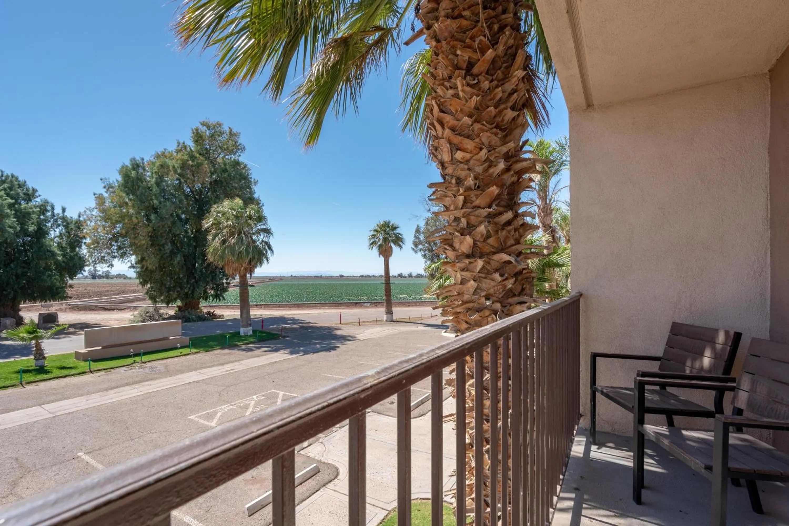 Ramada by Wyndham Holtville