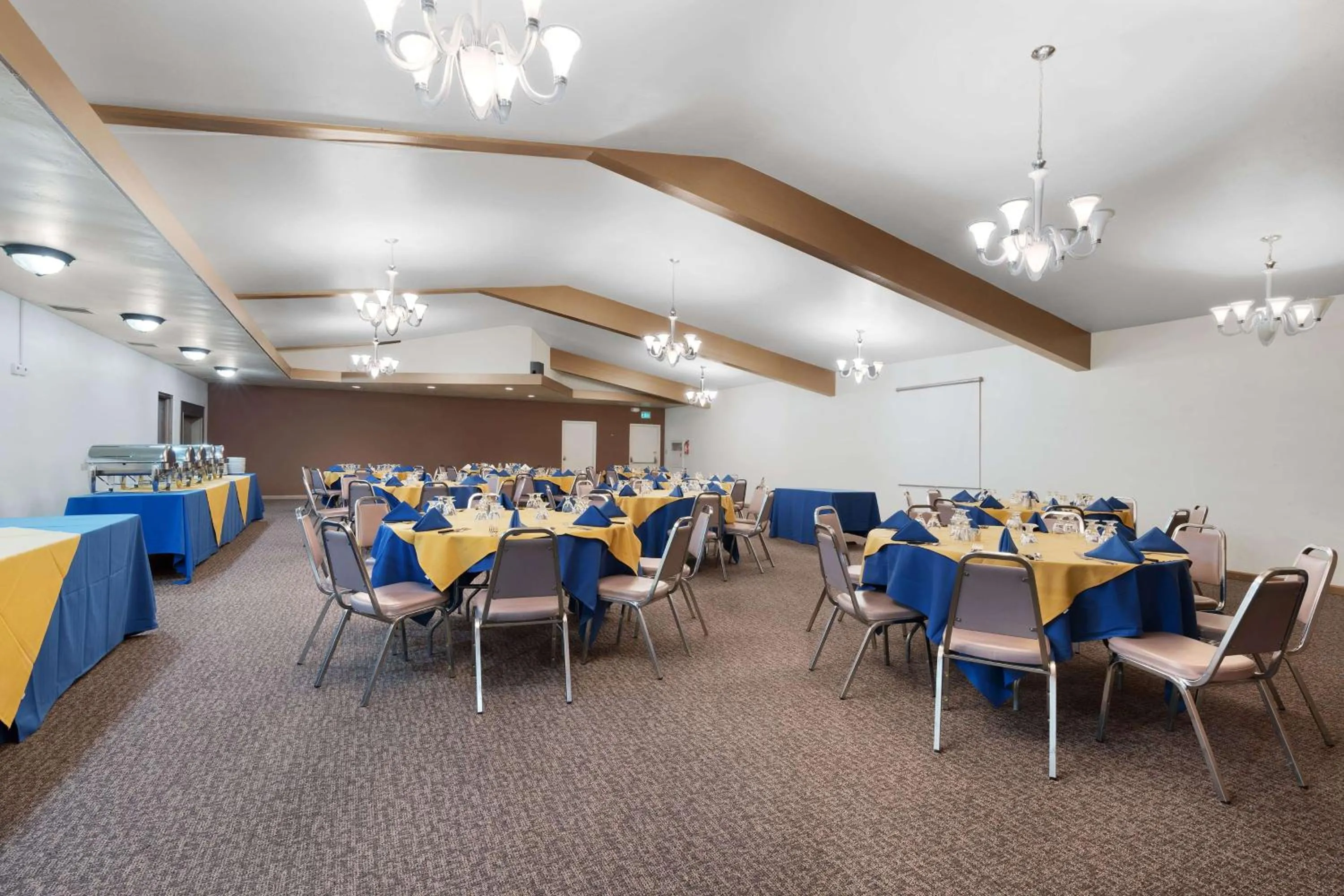 On site, Restaurant/Places to Eat in Ramada by Wyndham Holtville