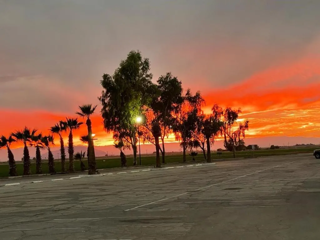 Sunrise/Sunset in Ramada by Wyndham Holtville