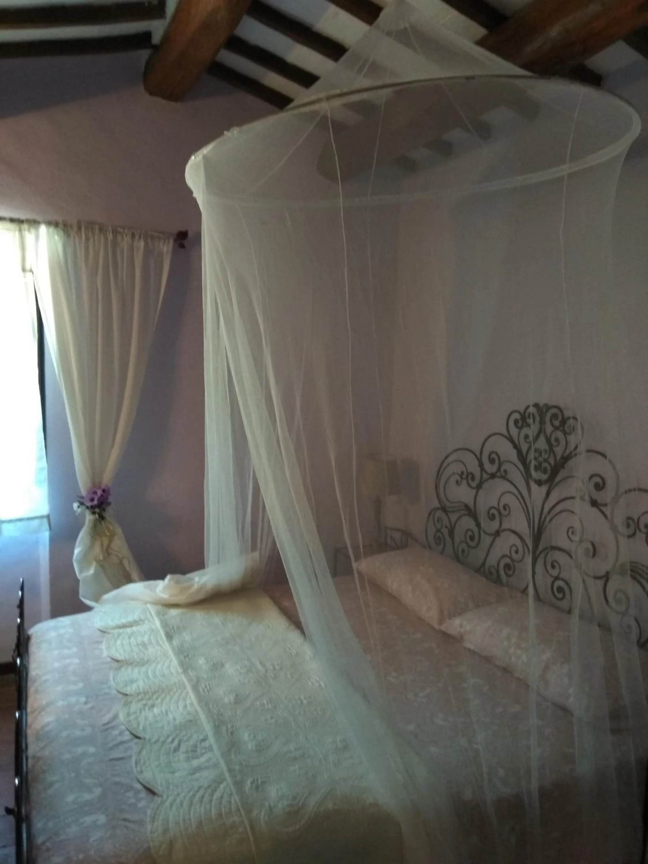 B&B la luna nel Pozzo