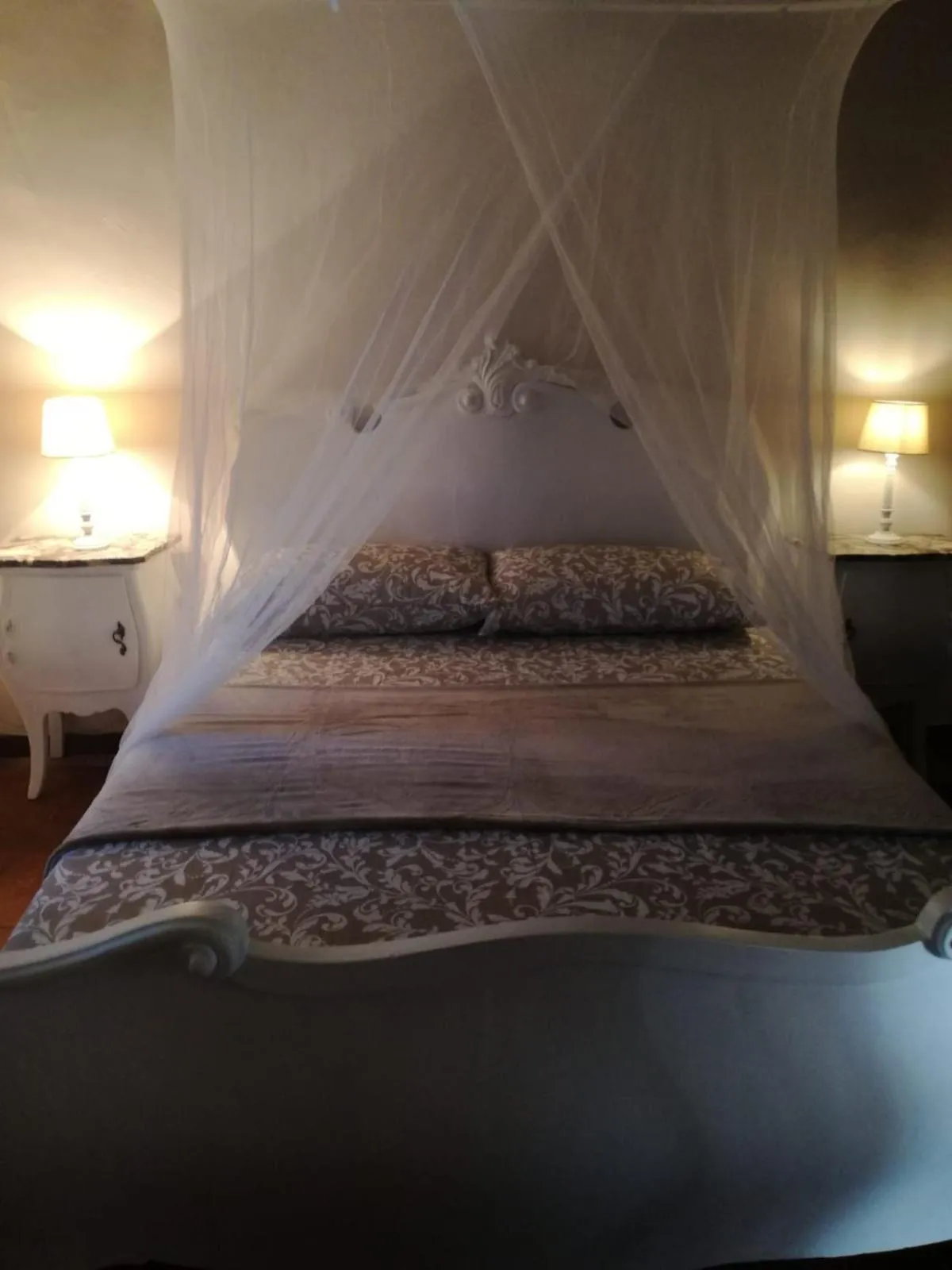 B&B la luna nel Pozzo