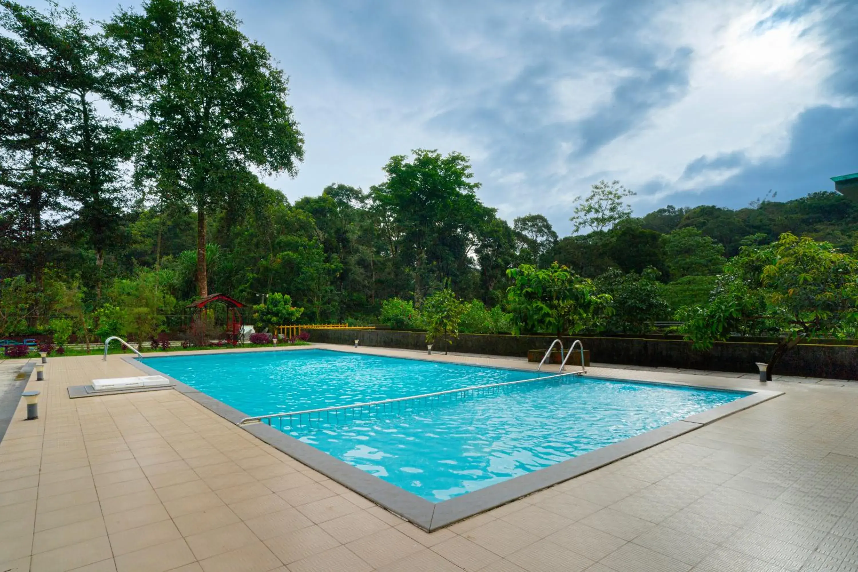 The Sanihara Hotel & Resort The Sanihara Hotel & Resort