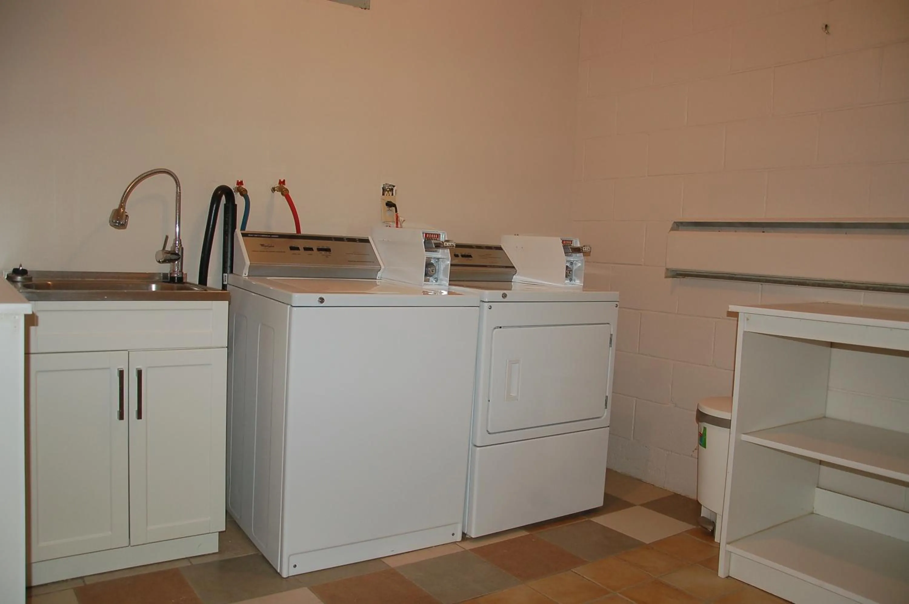 Other in Stardust Motel