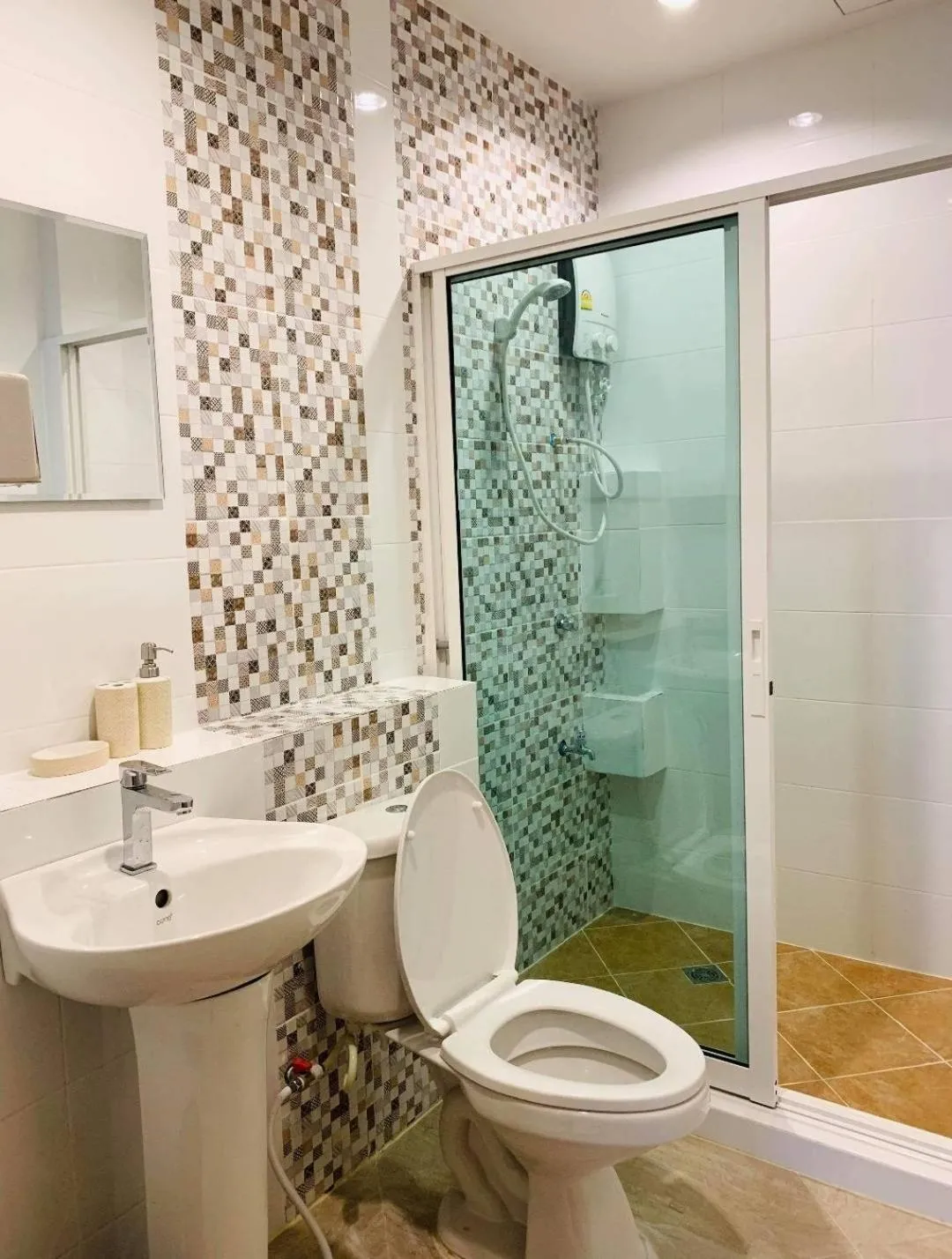 ICON HOSTEL