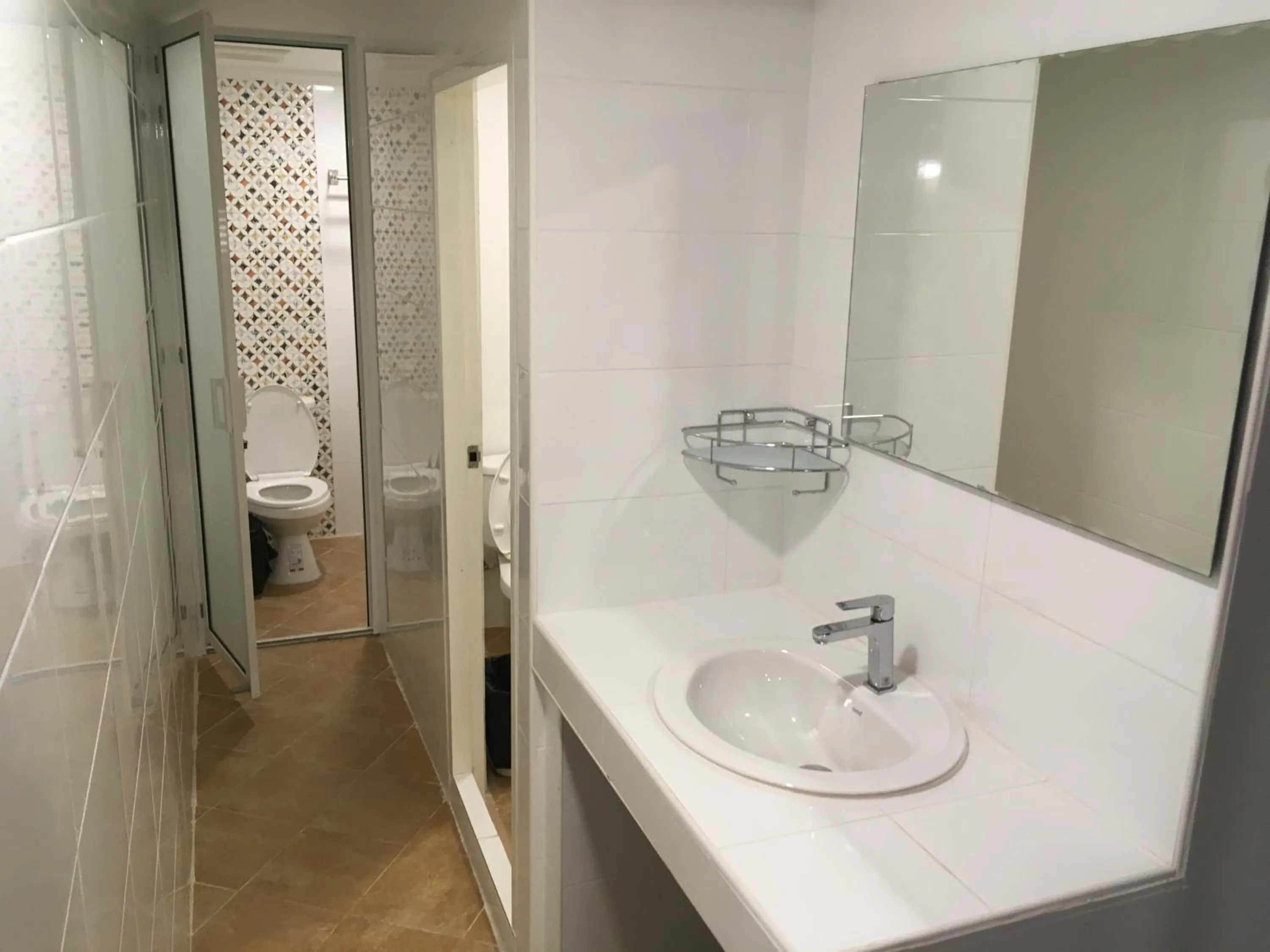 ICON HOSTEL