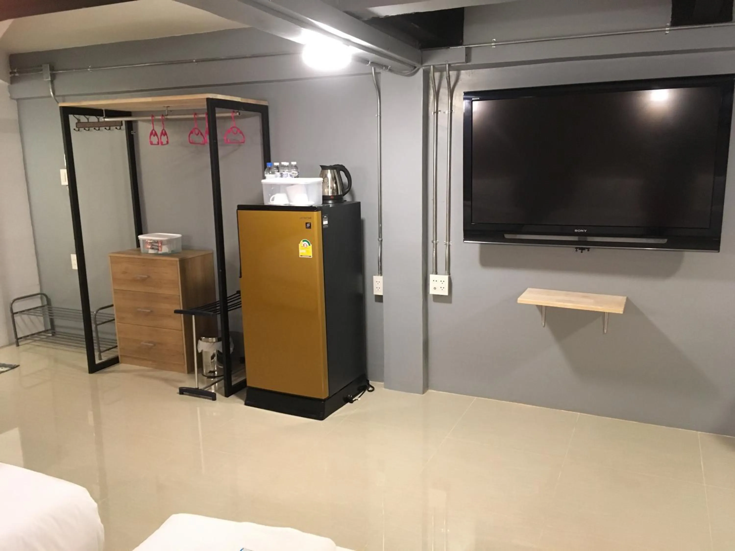 ICON HOSTEL