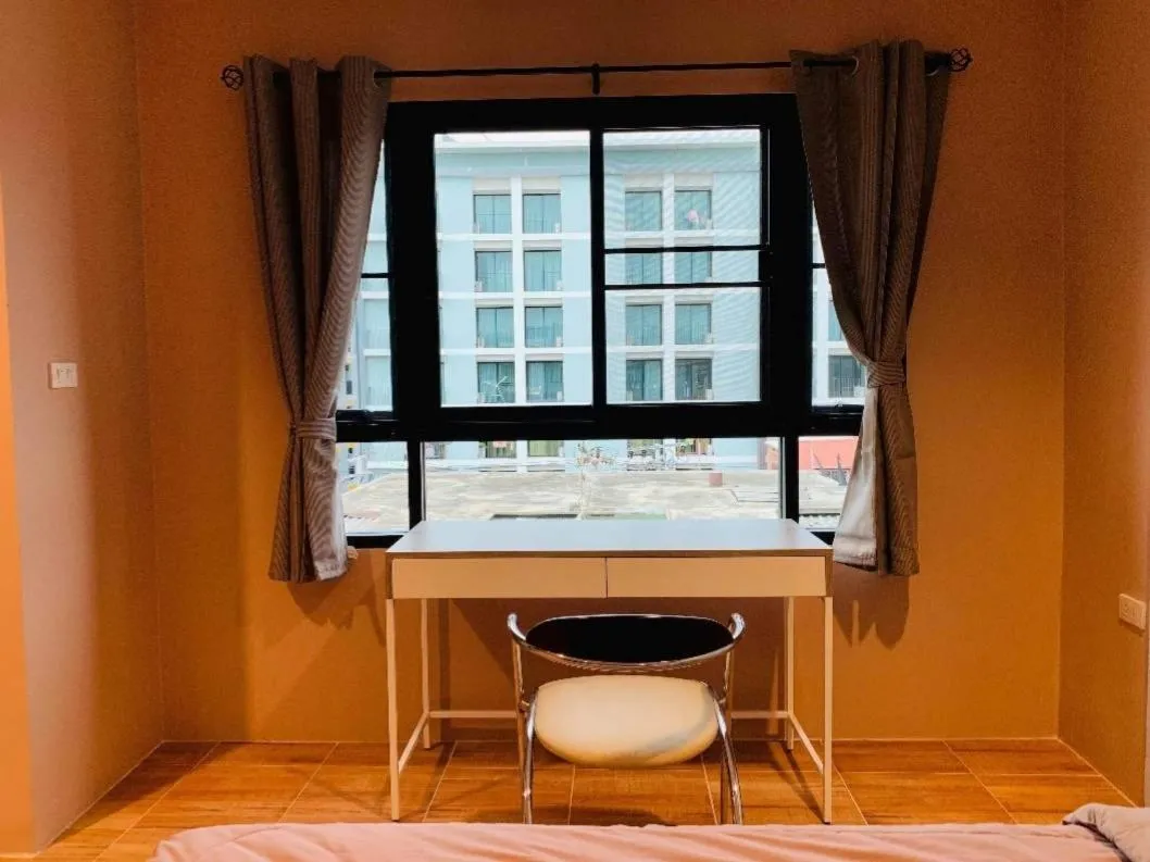 ICON HOSTEL