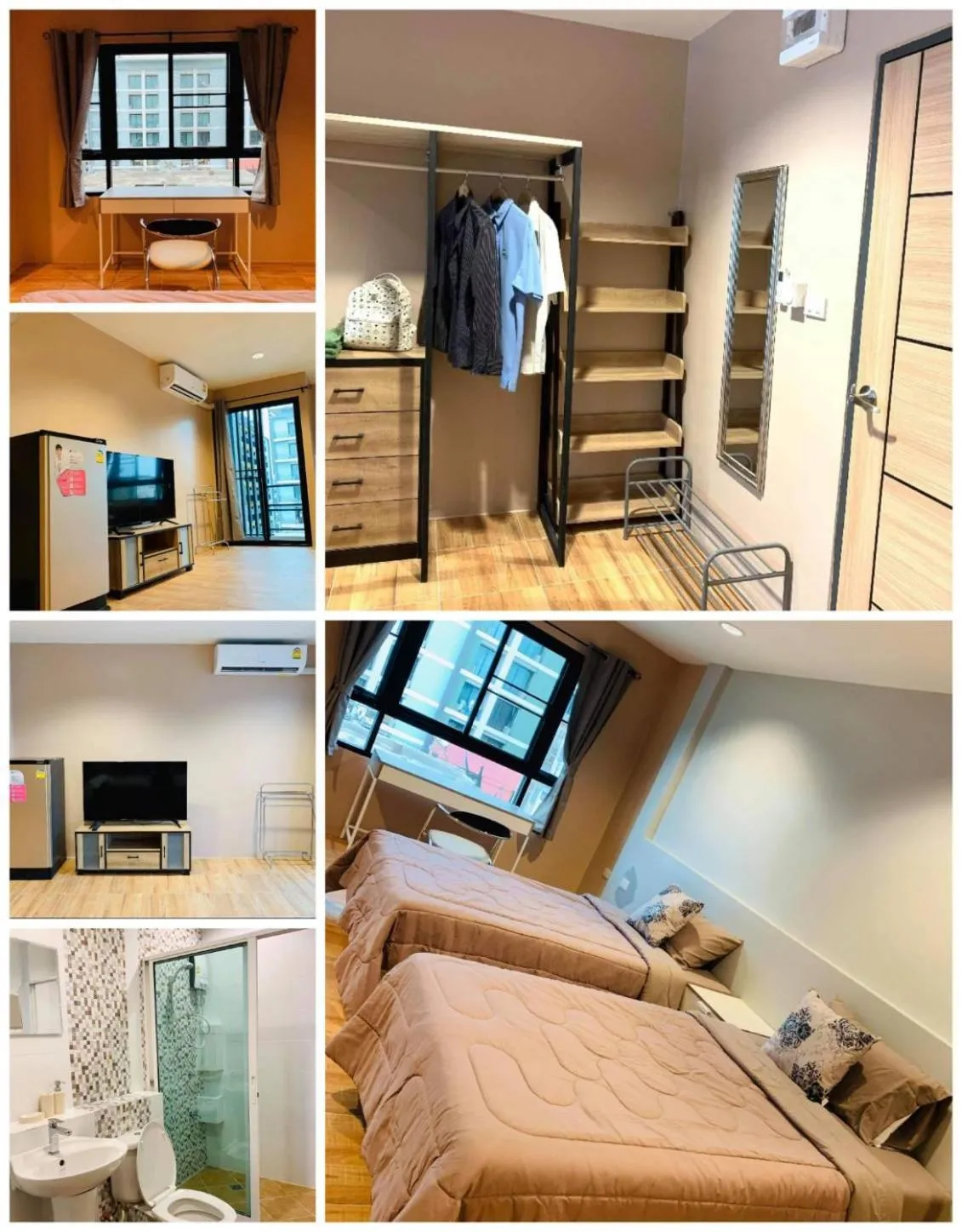 ICON HOSTEL