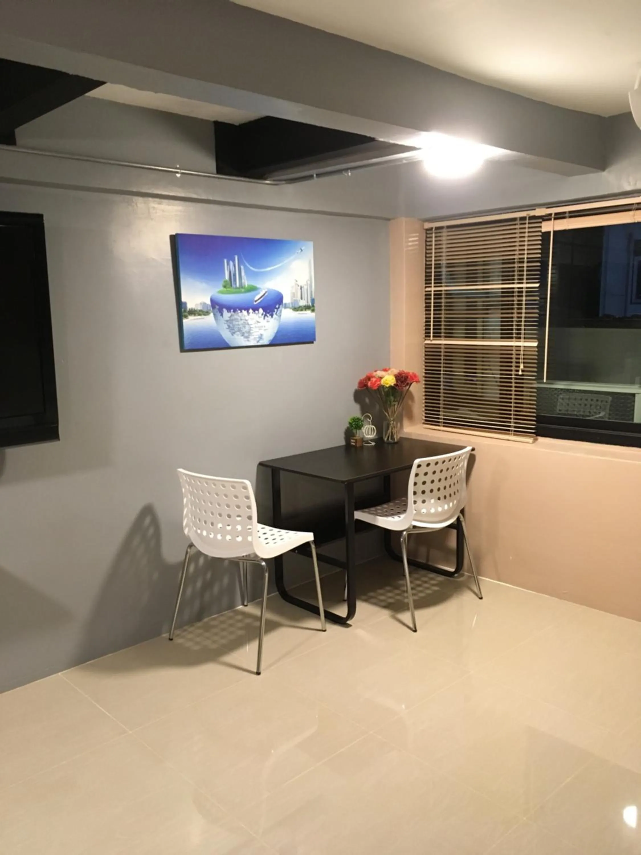 ICON HOSTEL