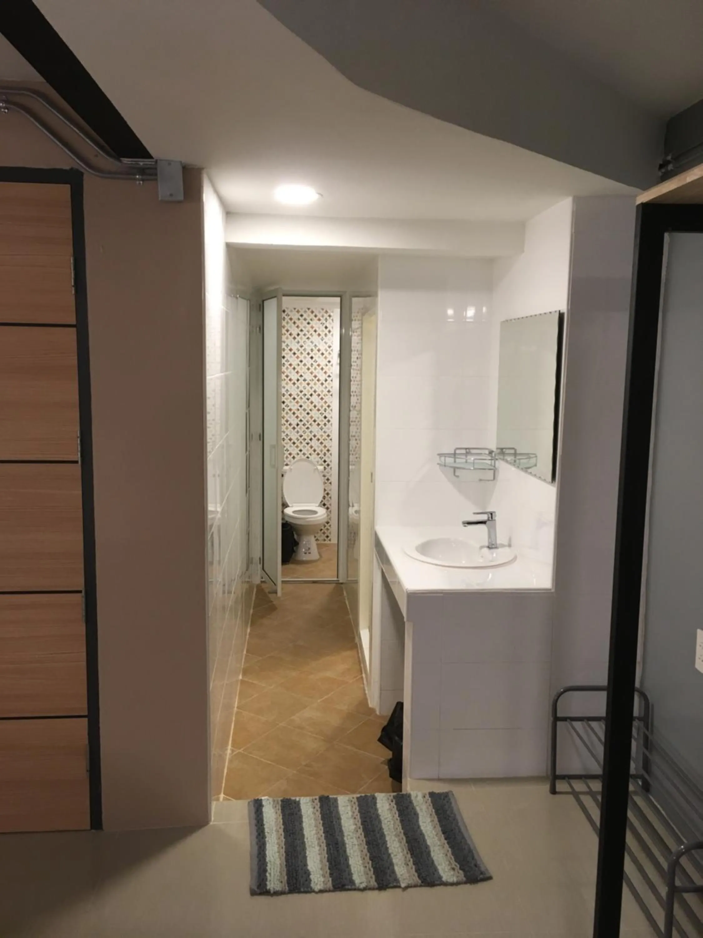 ICON HOSTEL