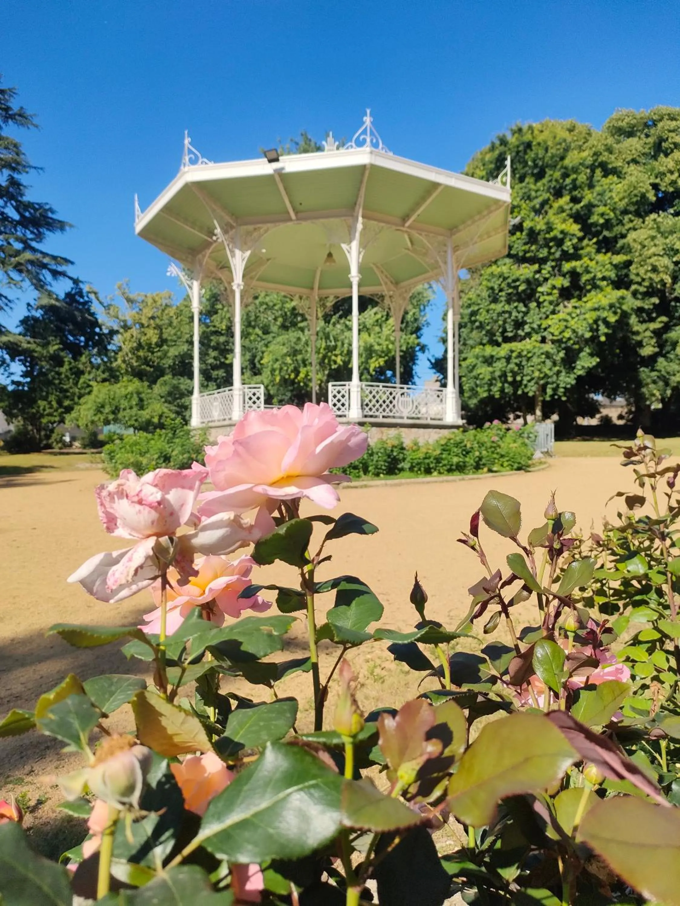 La Suite 27 bis, maison indépendante avec terrasse, proche gare et centre