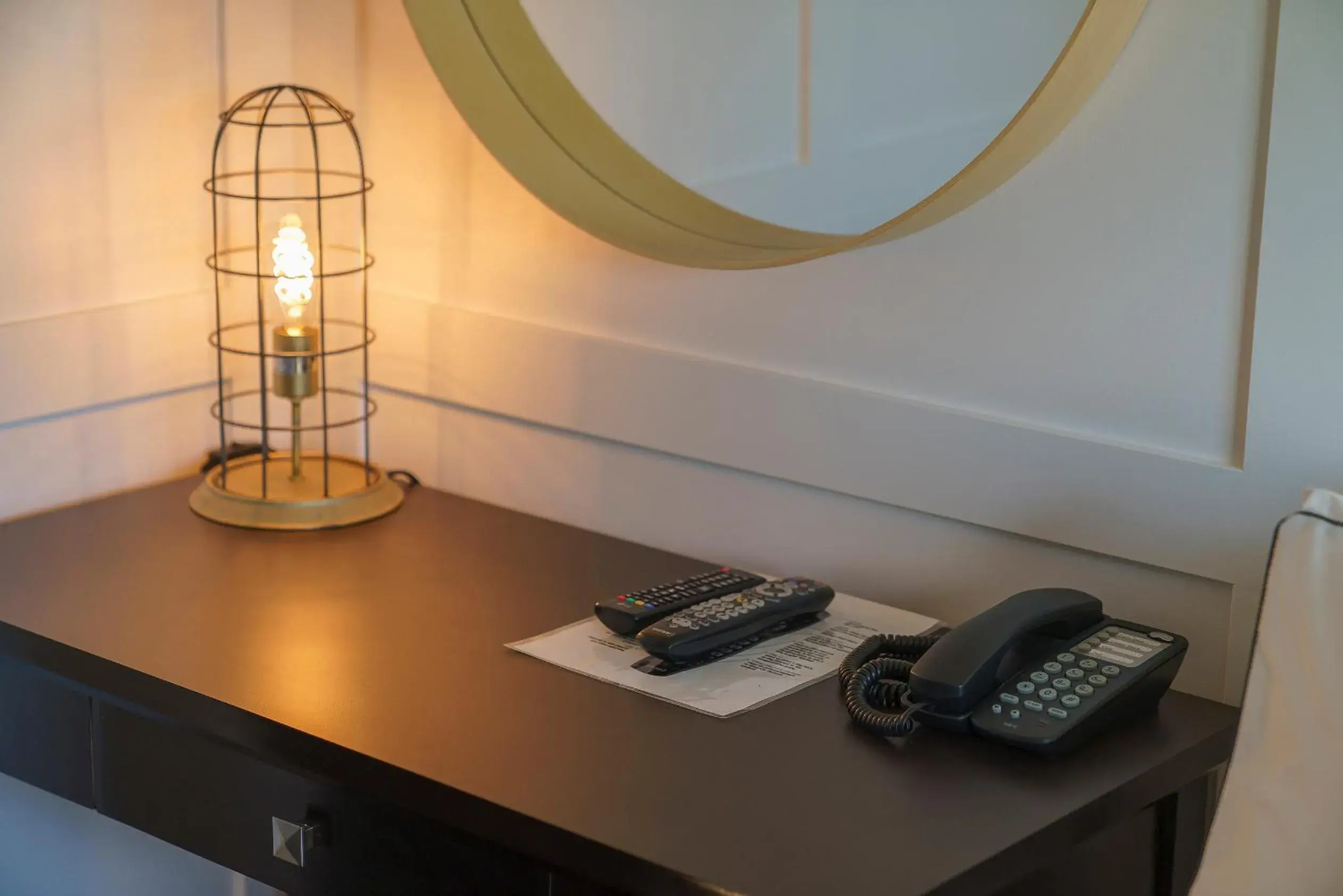 Superior Double Room in The Steveston Cafe & Hotel Superior Double Room in The Steveston Cafe & Hotel