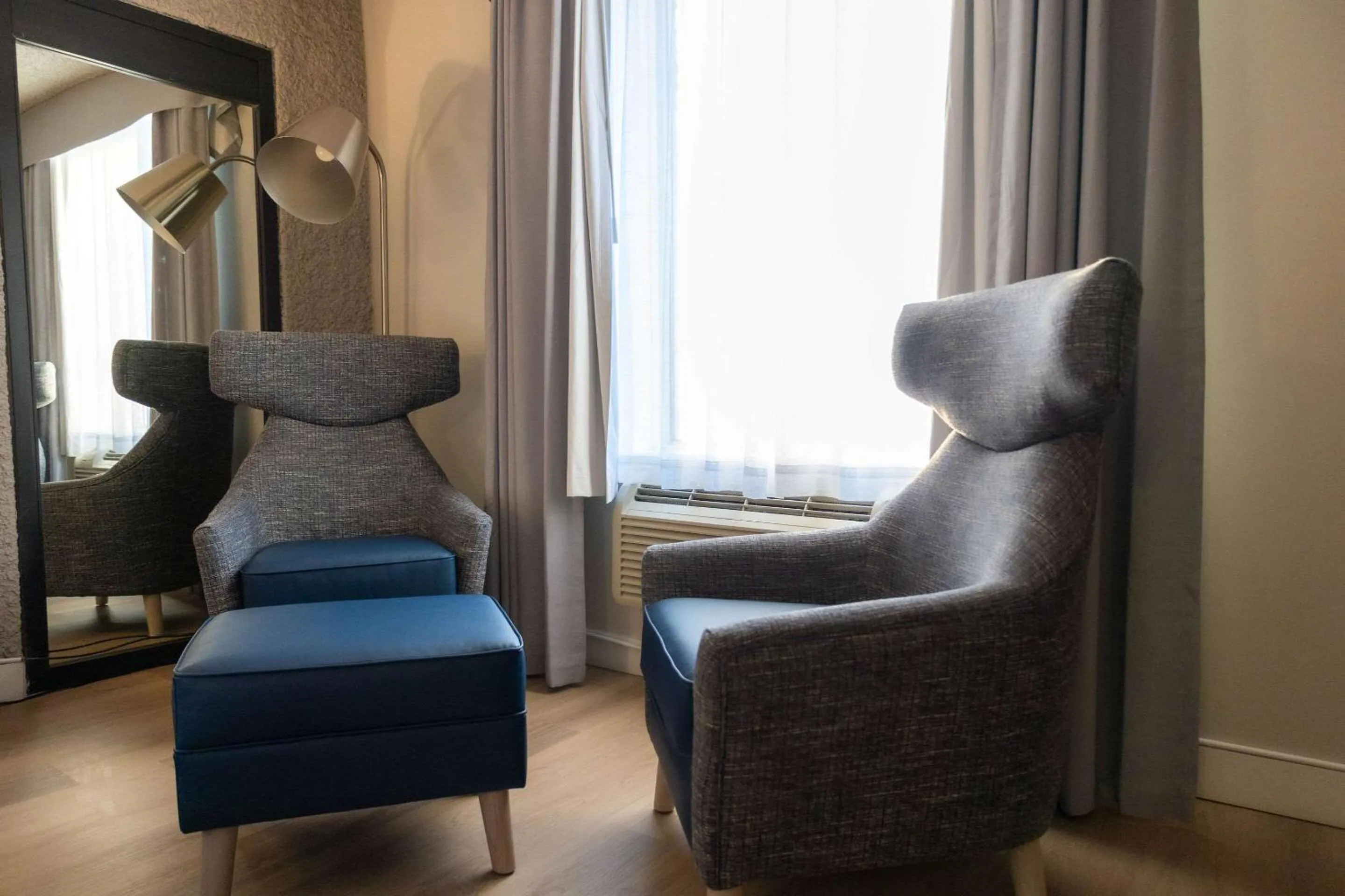 Other in Radisson Hotel Fort St John