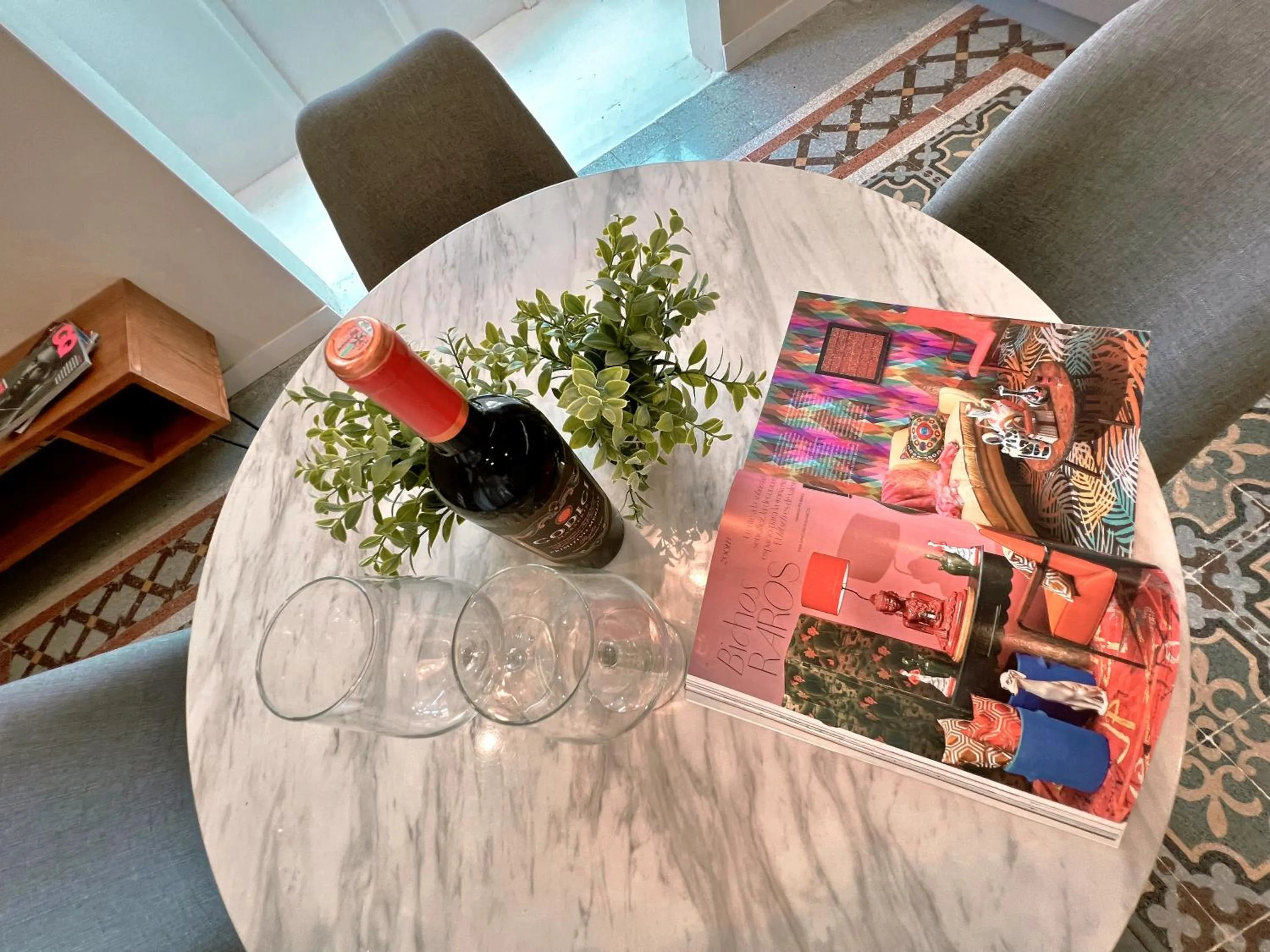 Drinks in Independence MALTA APARTMENTS