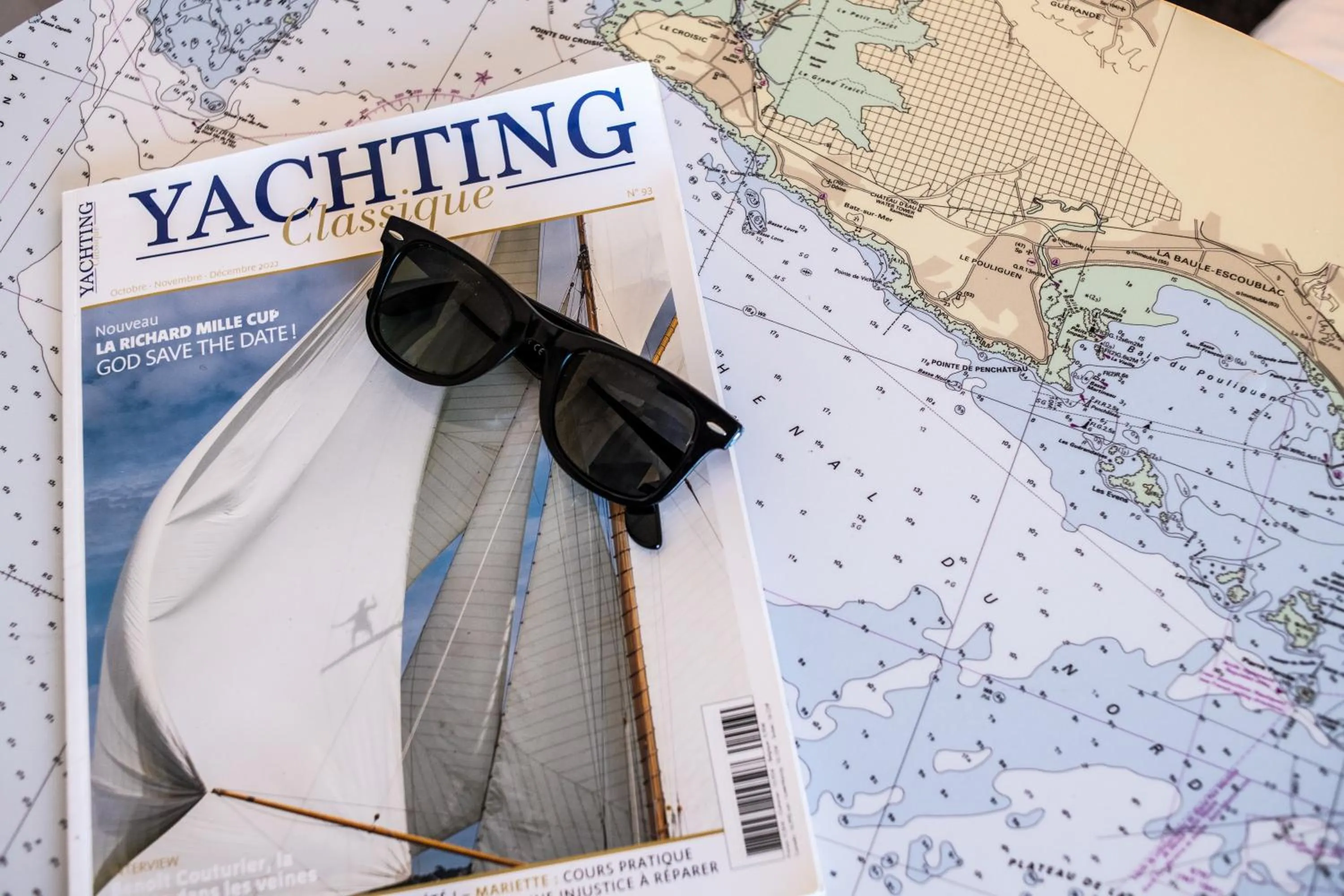 Text overlay in Hôtel Le Lichen De La Mer