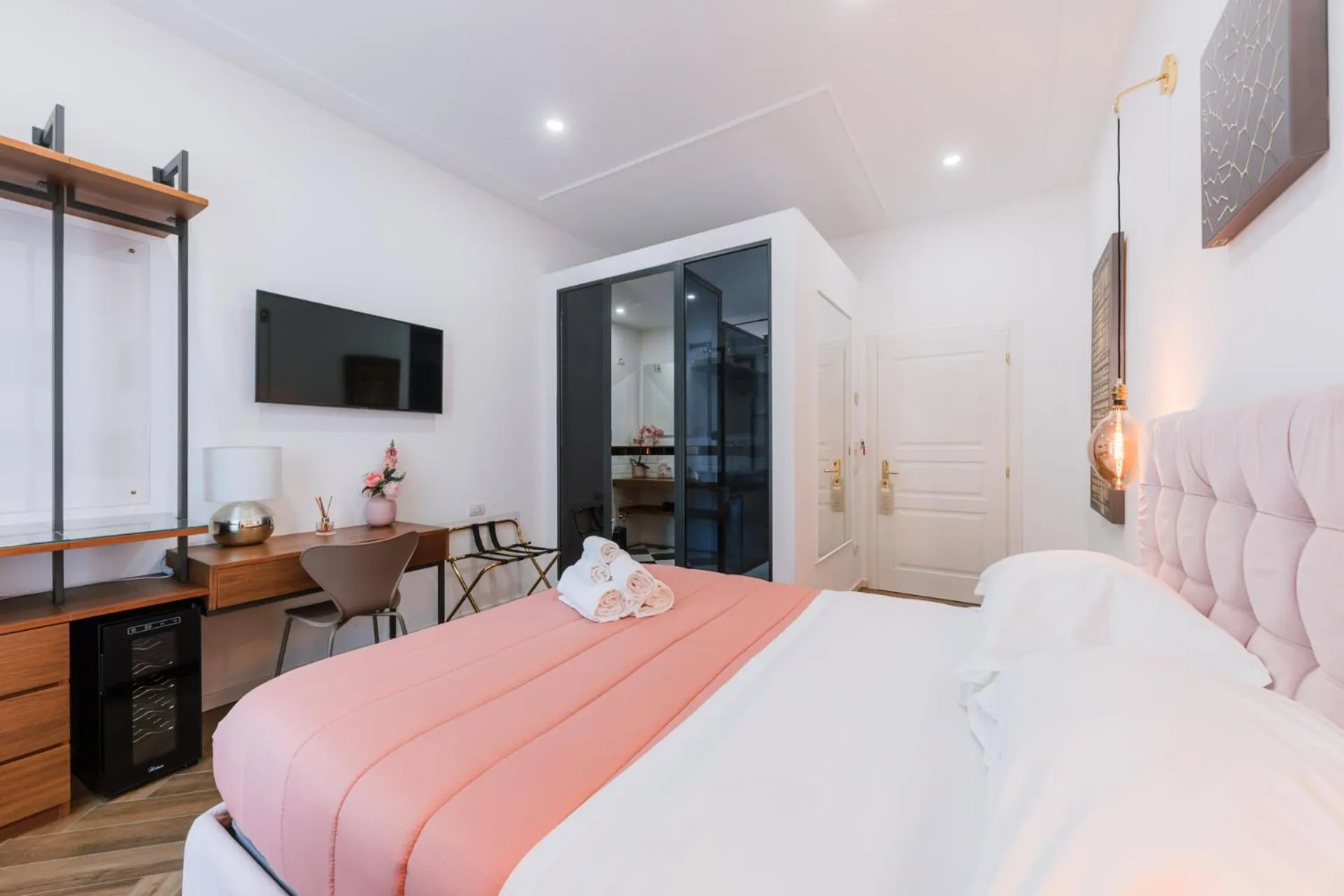 Bed in Raggio di Sole