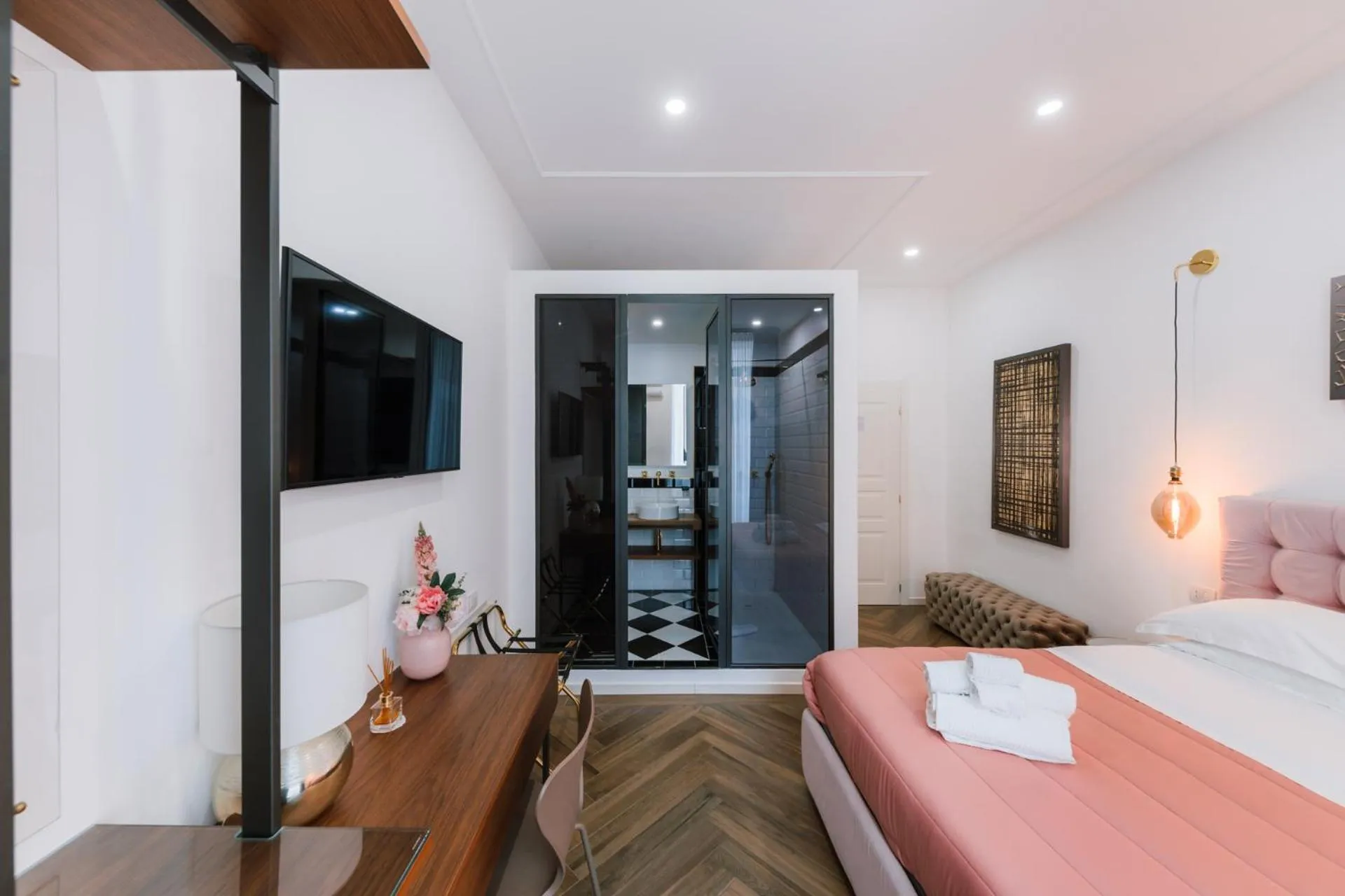 Bed in Raggio di Sole