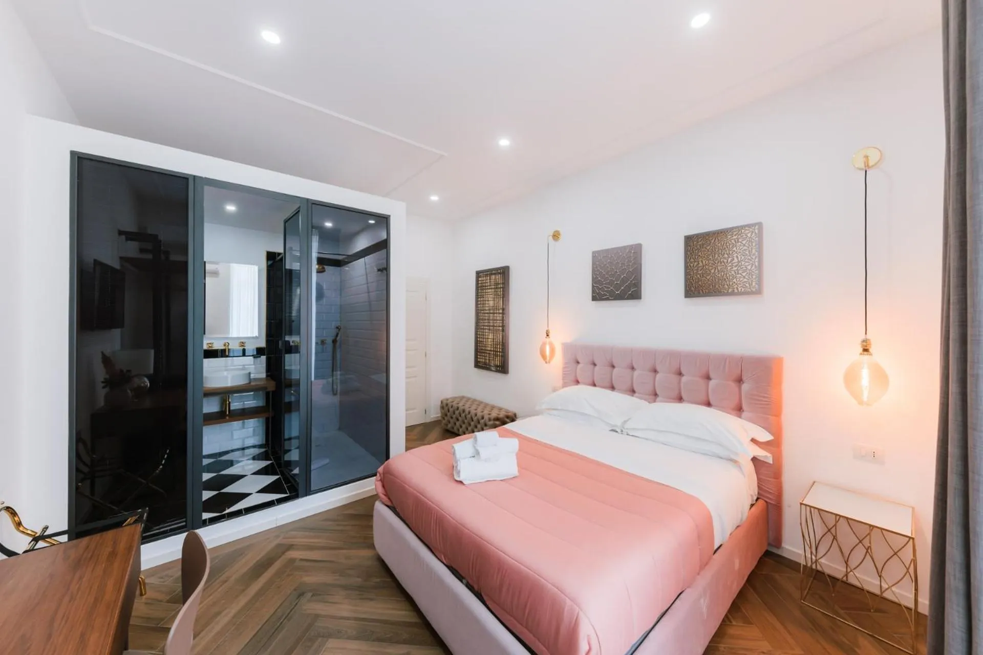 Bed in Raggio di Sole