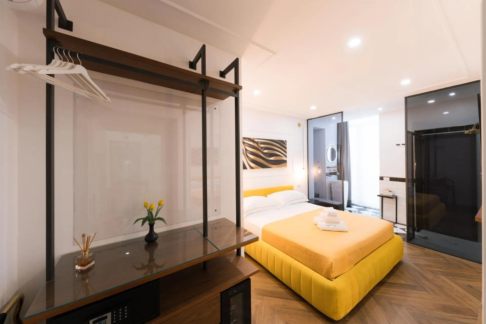 Bed in Raggio di Sole