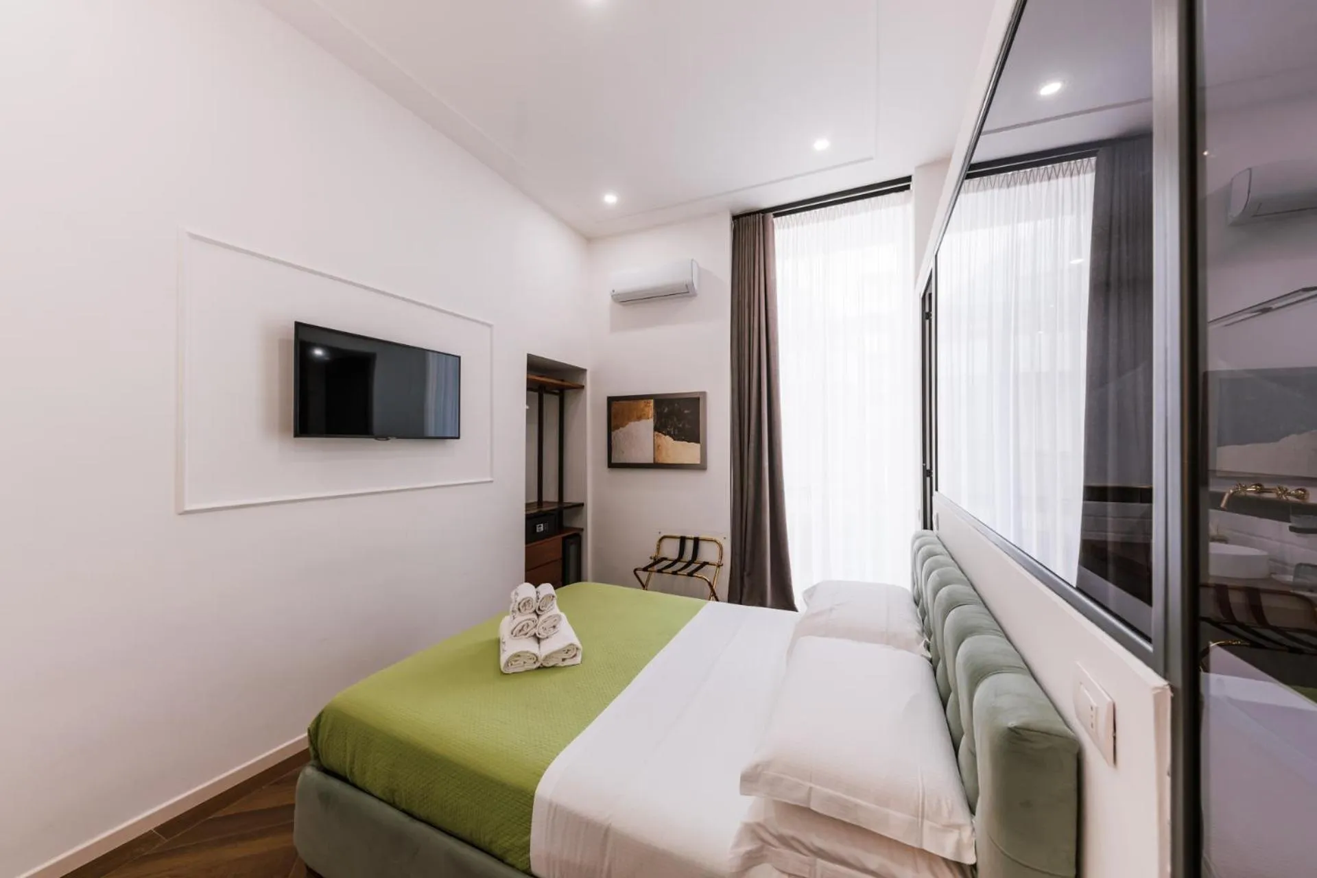 Bed in Raggio di Sole