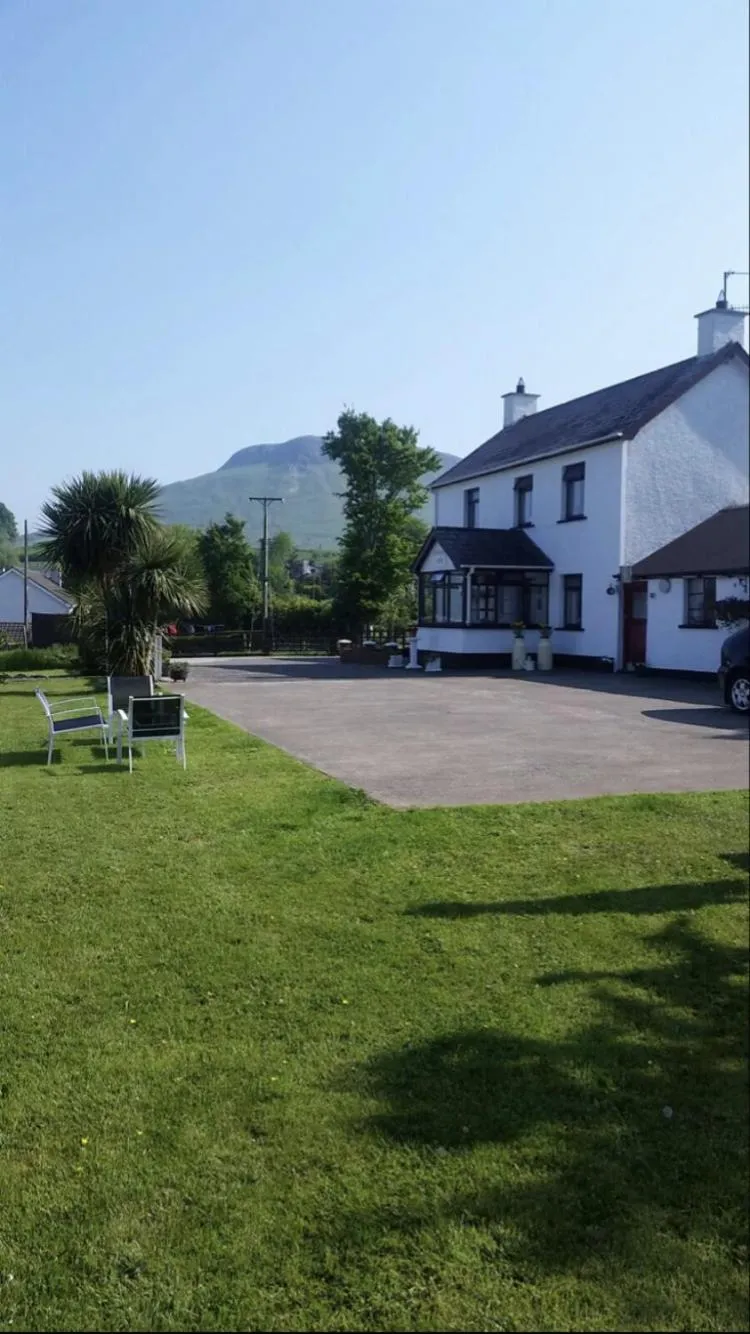 Killoughagh House