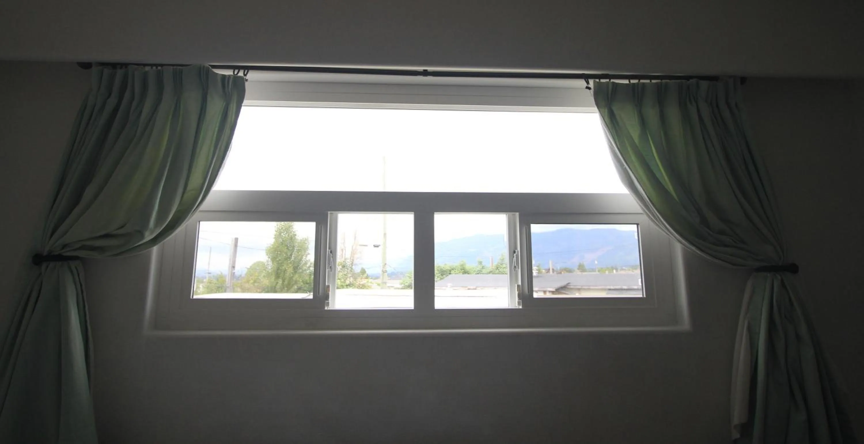 Sunset Motel & Trailer Park, Incorporated