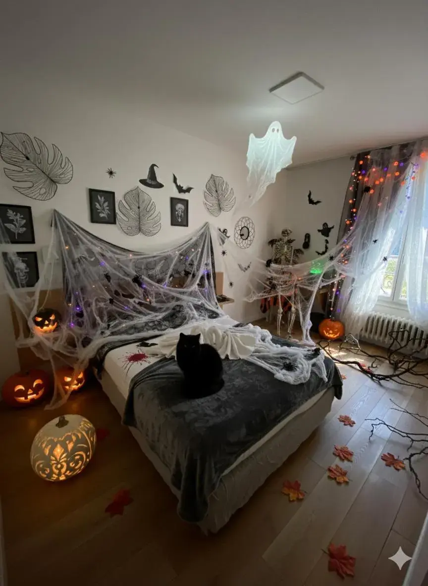 Bed in Logis Hôtel du Cirque Troyes centre historique Bed in Logis Hôtel du Cirque Troyes centre historique