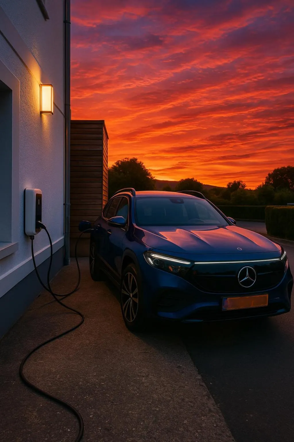 Parking in Logis Hôtel du Cirque Troyes centre historique
