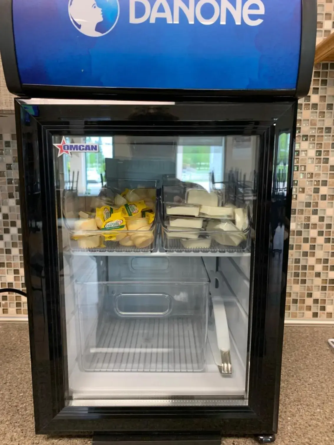 Breakfast in Super 8 by Wyndham Swan River MB Breakfast in Super 8 by Wyndham Swan River MB