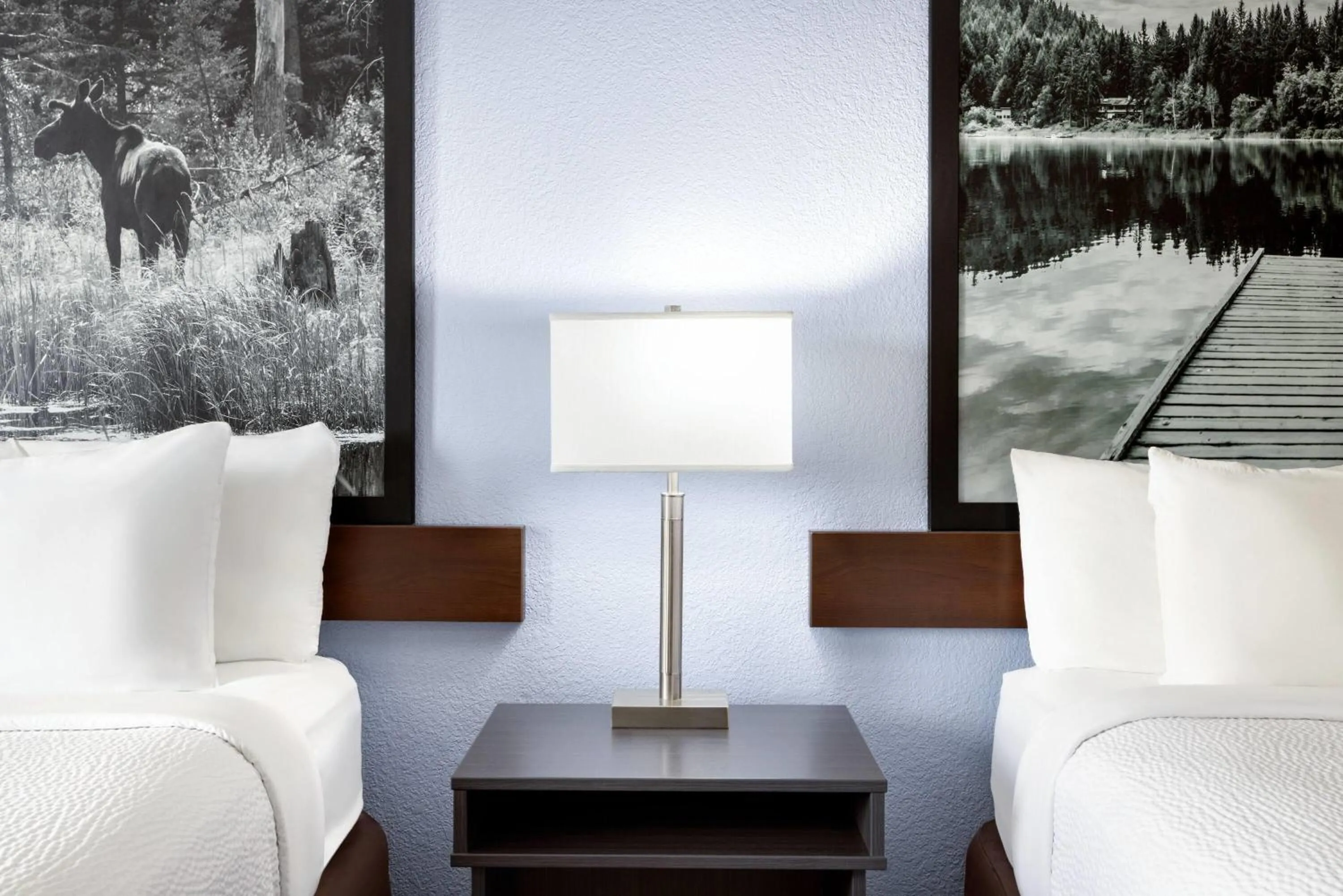 Photo of the whole room in Super 8 by Wyndham Swan River MB