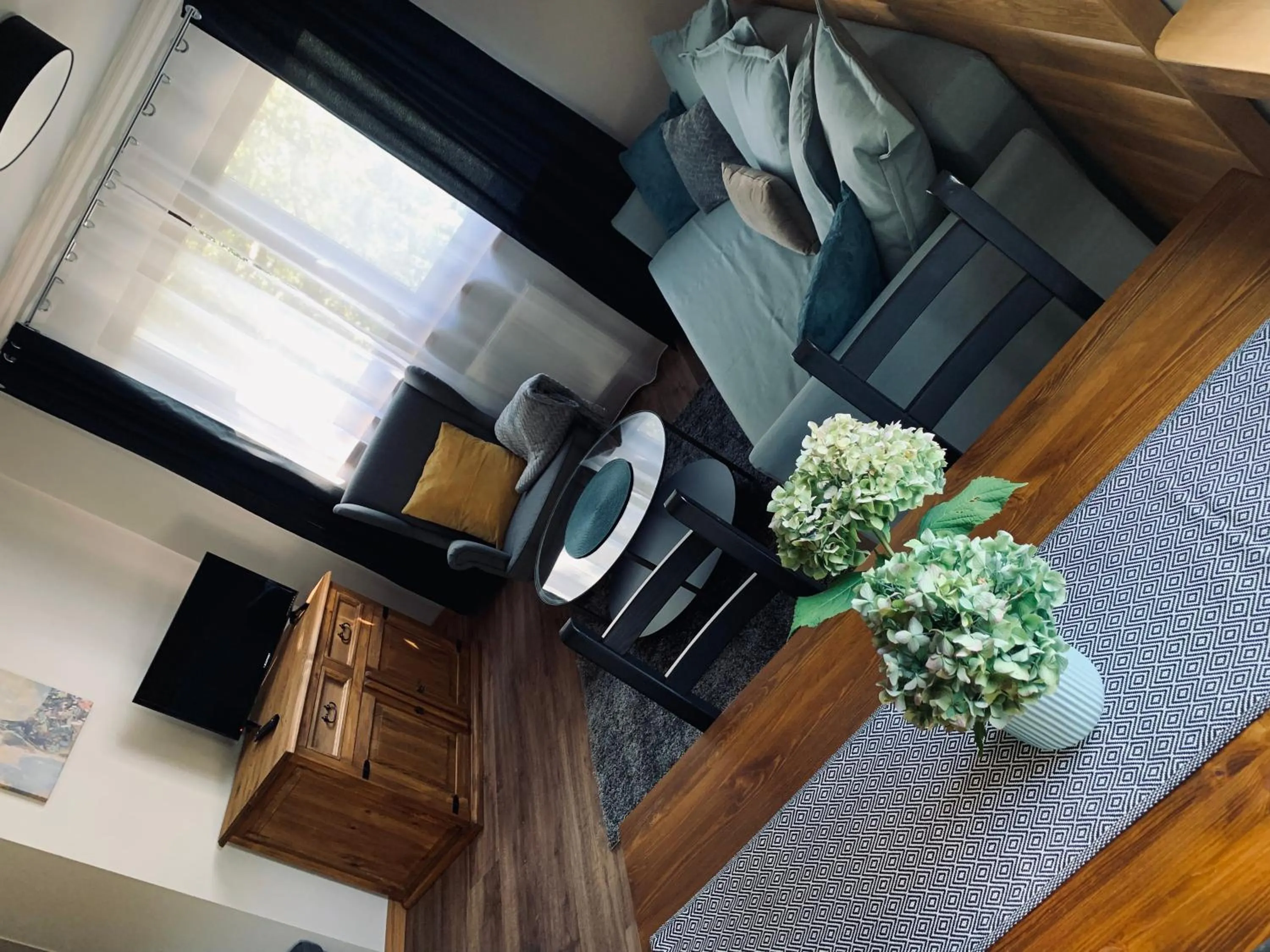 TV and multimedia in Willa Karkonoska