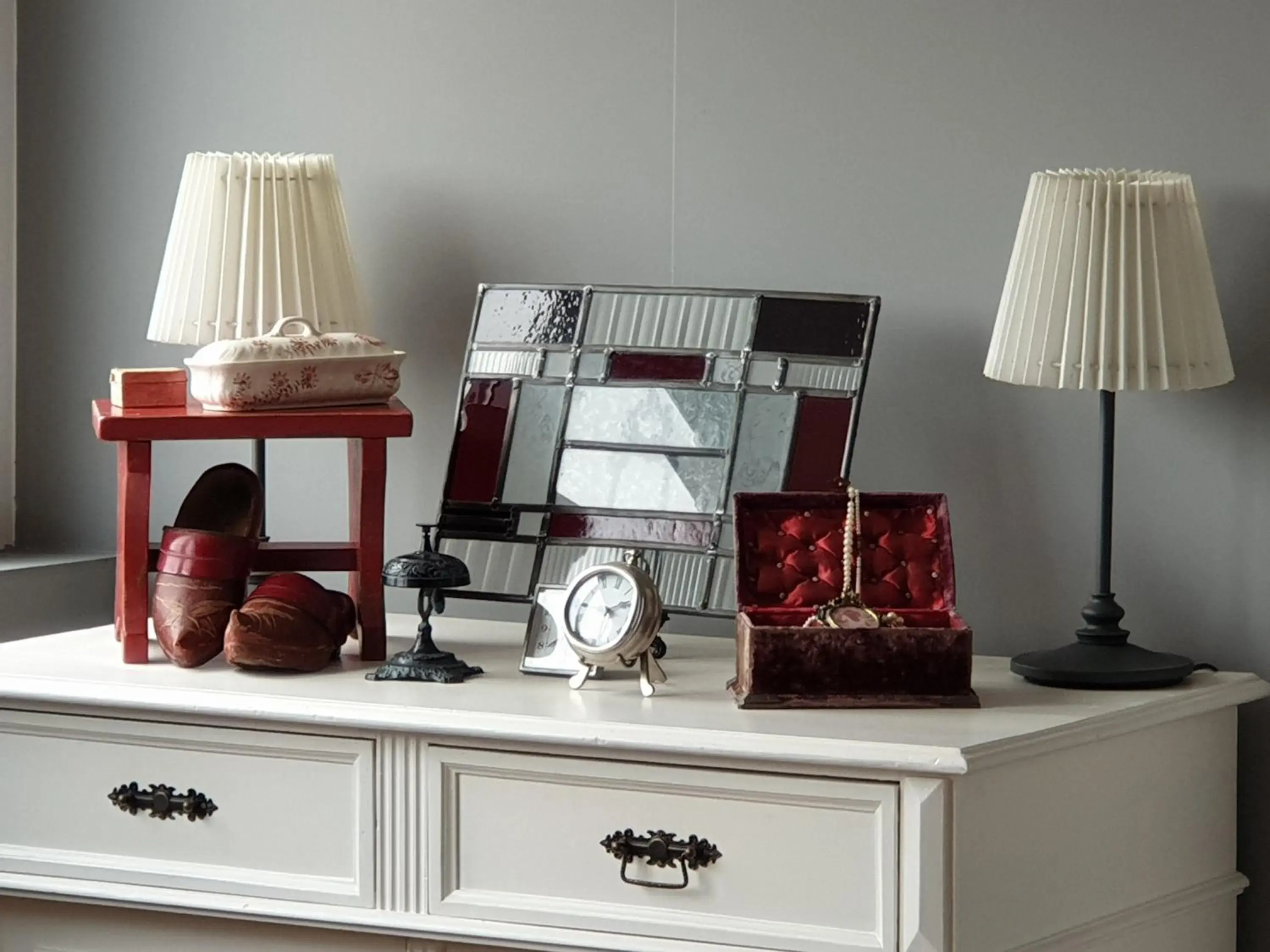 B&B 't Merthoes B&B 't Merthoes