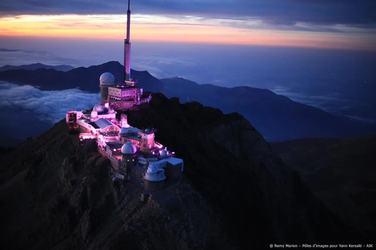 Hôtel La Croix Blanche
