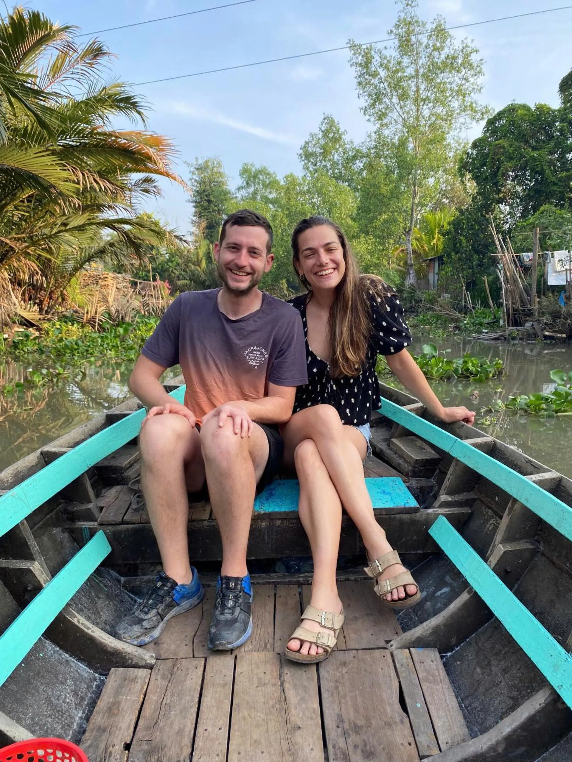 K2 Homestay & Coffee