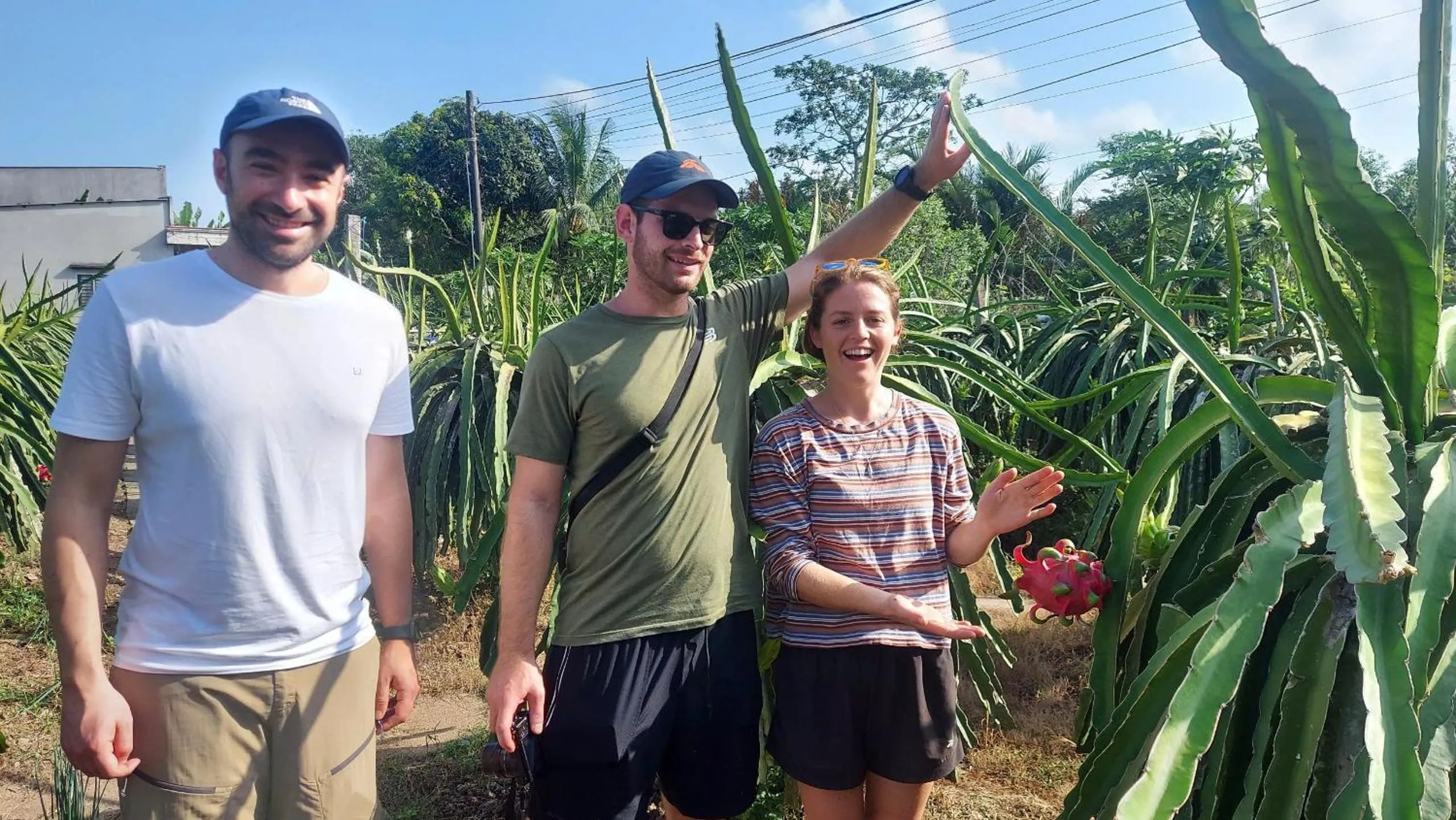 K2 Homestay & Coffee