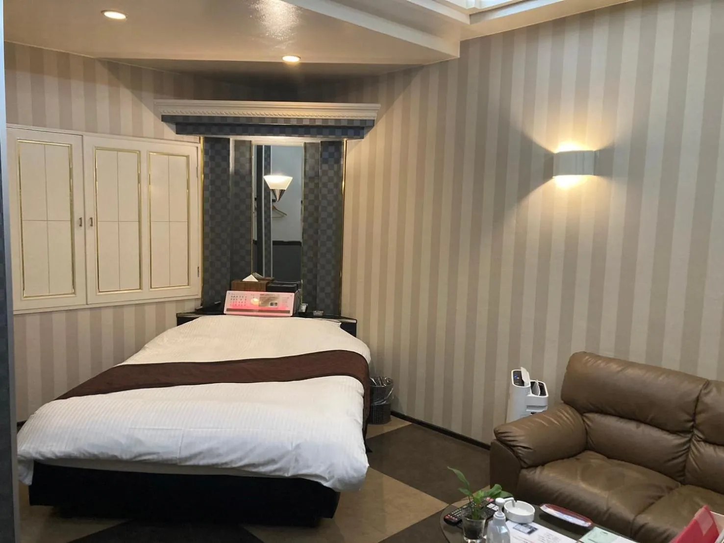 Bed in Valentine (Adult Only)