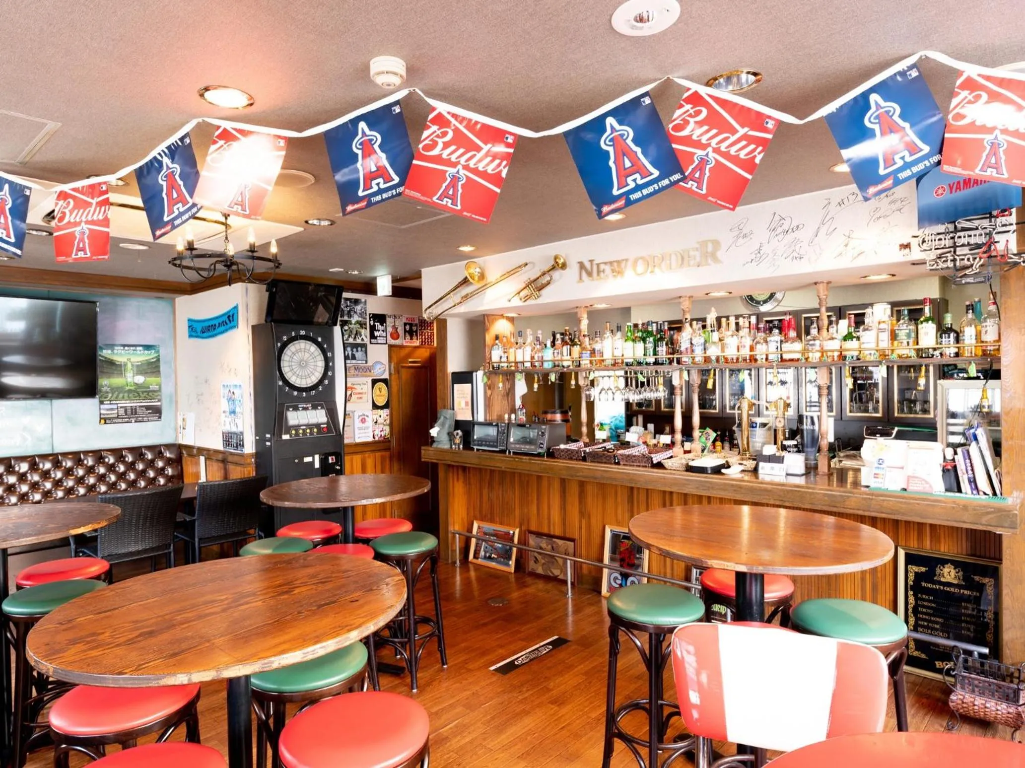 Breakfast in Tabist IWATA Station Hotel