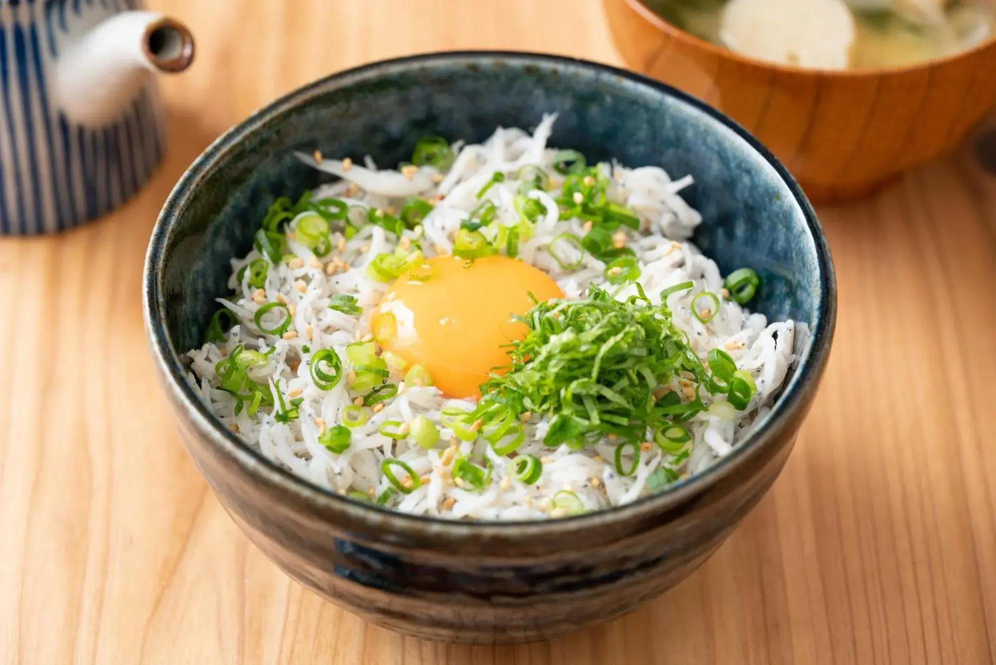 Restaurant/places to eat in Tabist IWATA Station Hotel Restaurant/places to eat in Tabist IWATA Station Hotel