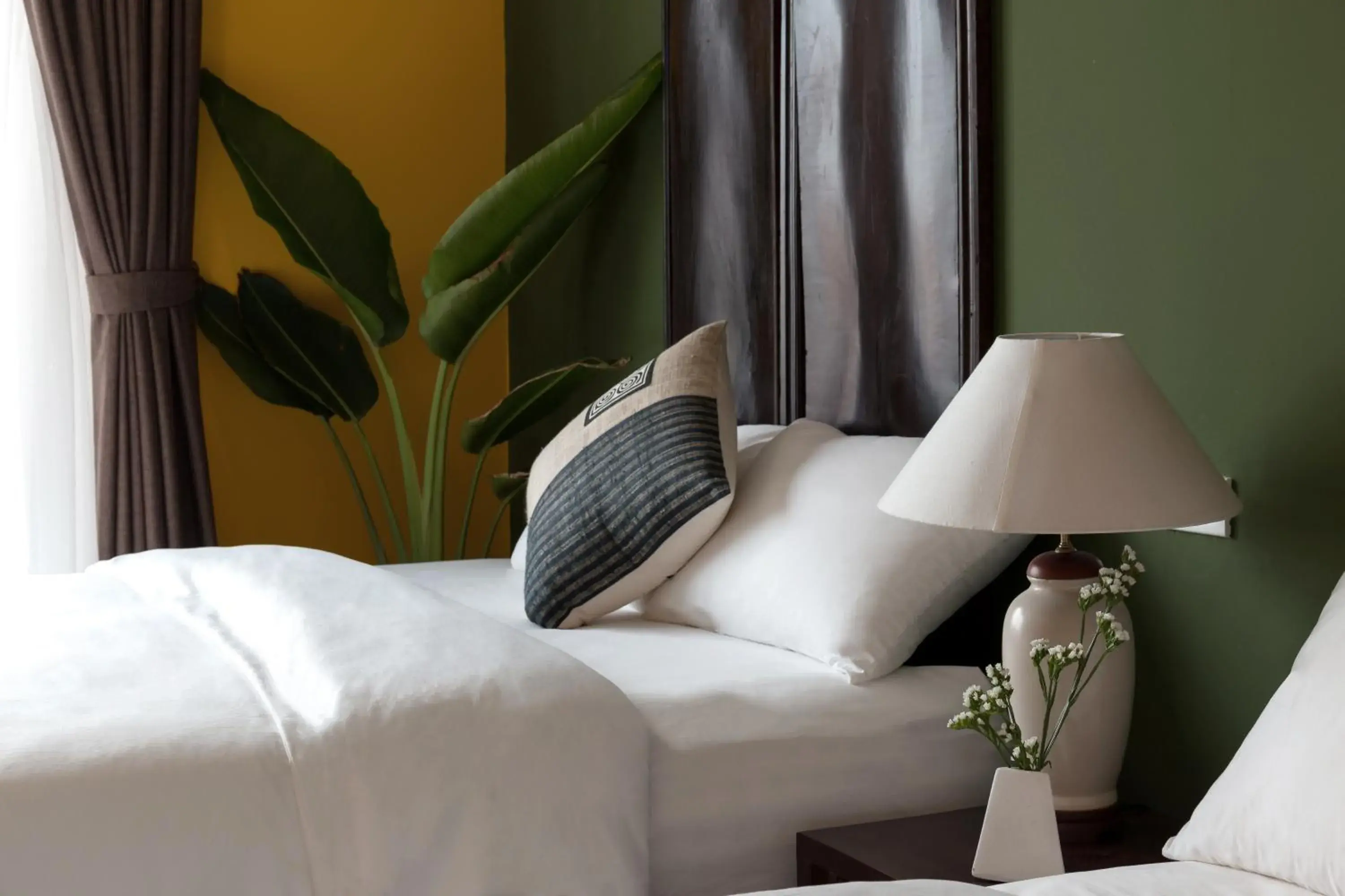 Apartment in Centraltique Downtown - Bespoke Colonial House Near Hoan Kiem Lake Apartment in Centraltique Downtown - Bespoke Colonial House Near Hoan Kiem Lake
