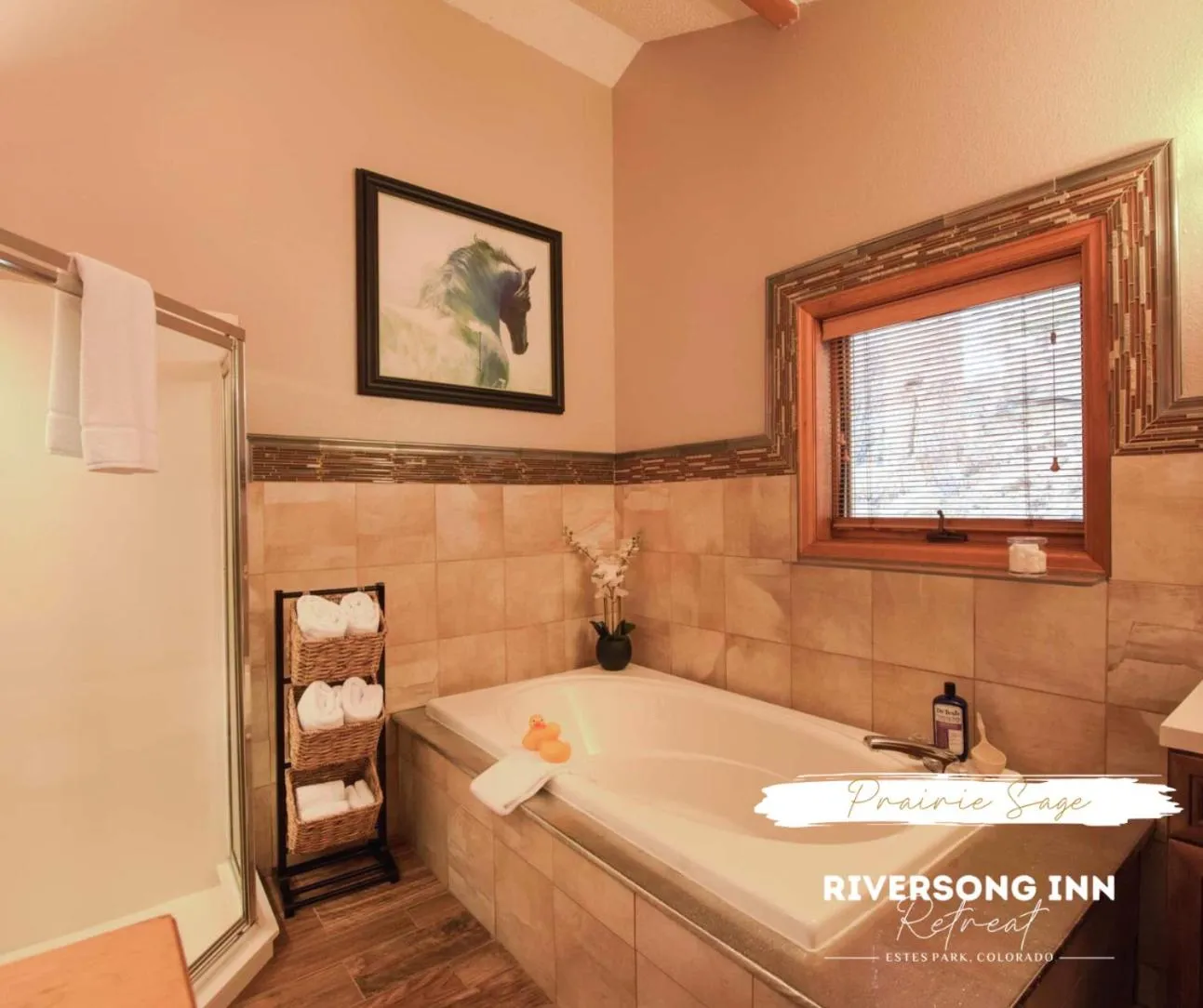 Riversong Inn Retreat