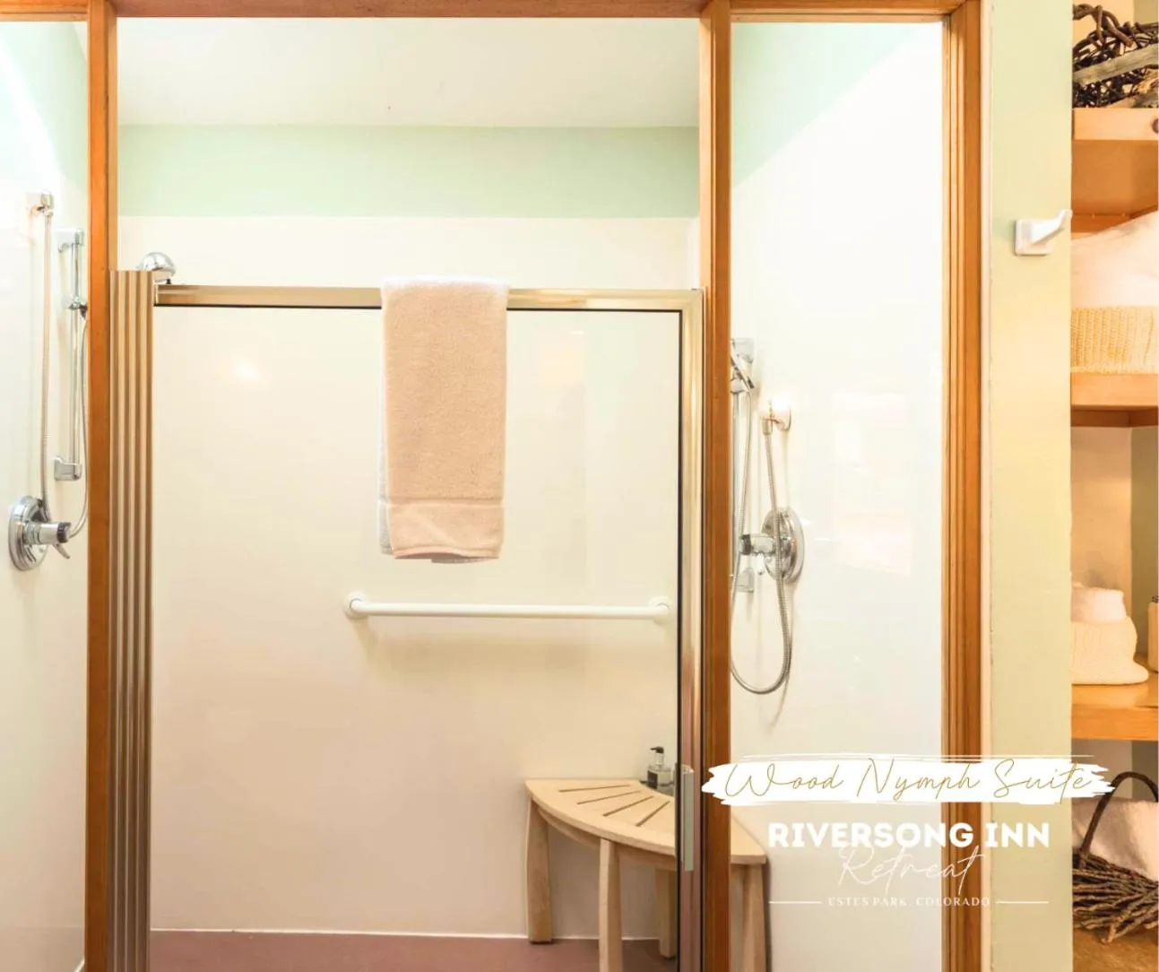 Riversong Inn Retreat