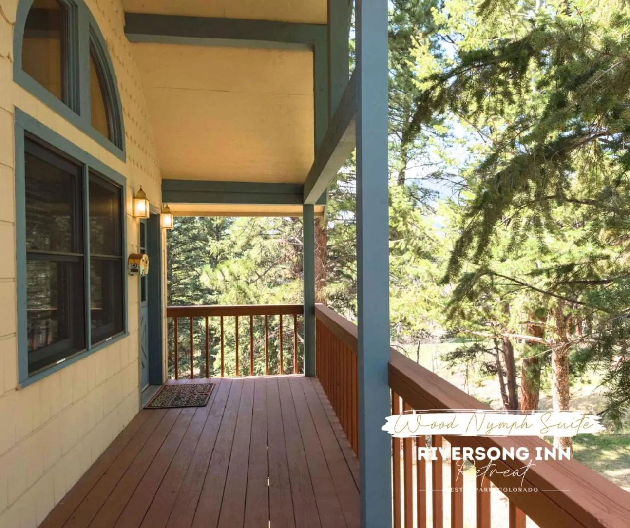 Riversong Inn Retreat