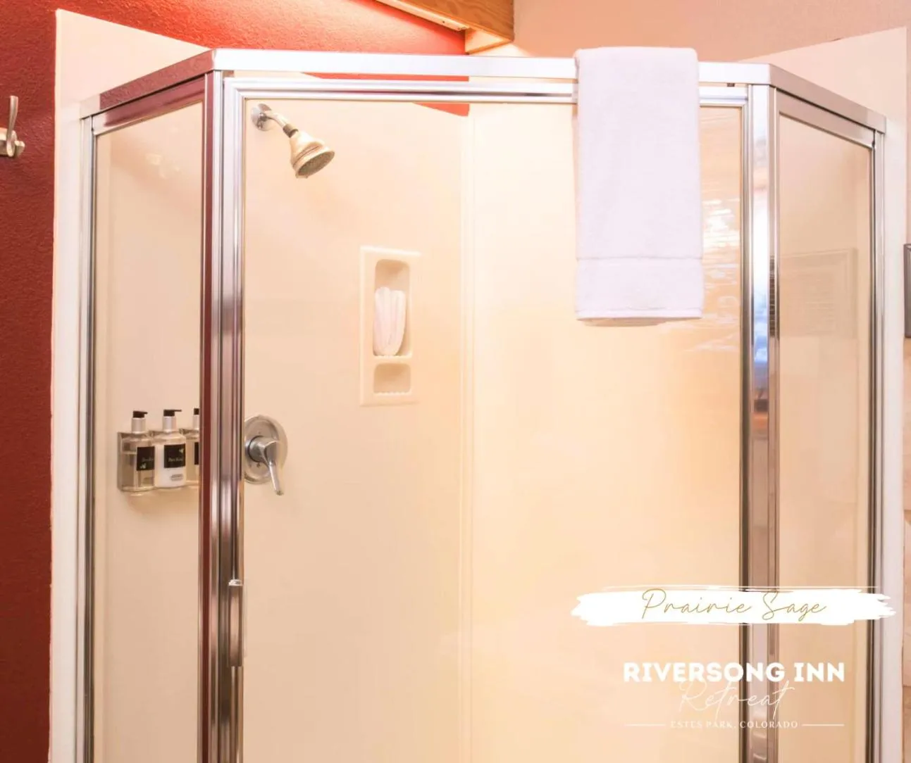 Riversong Inn Retreat