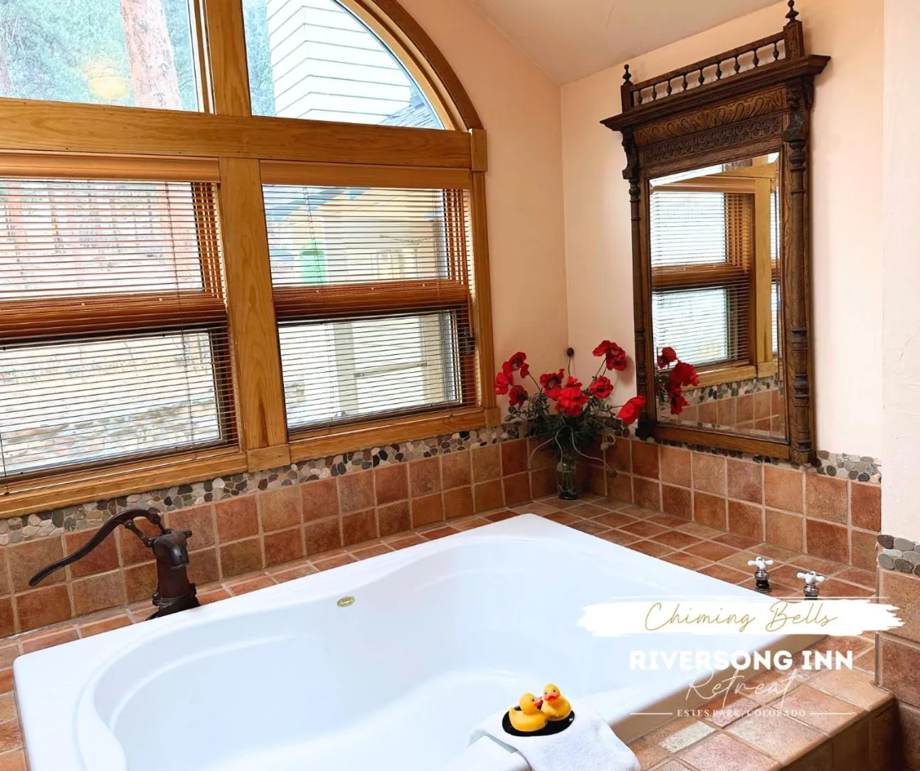 Riversong Inn Retreat