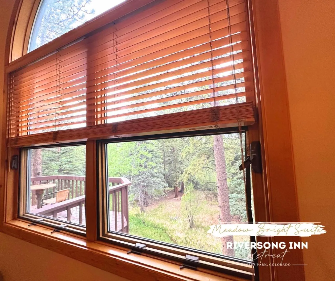 Riversong Inn Retreat