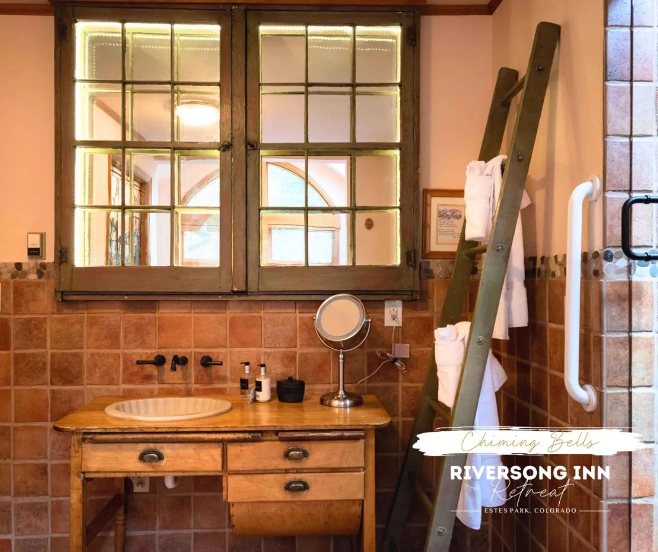 Riversong Inn Retreat