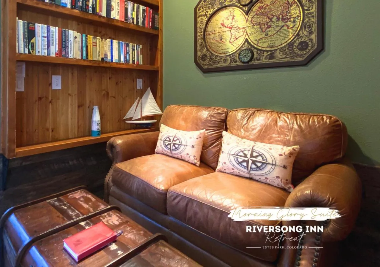 Riversong Inn Retreat