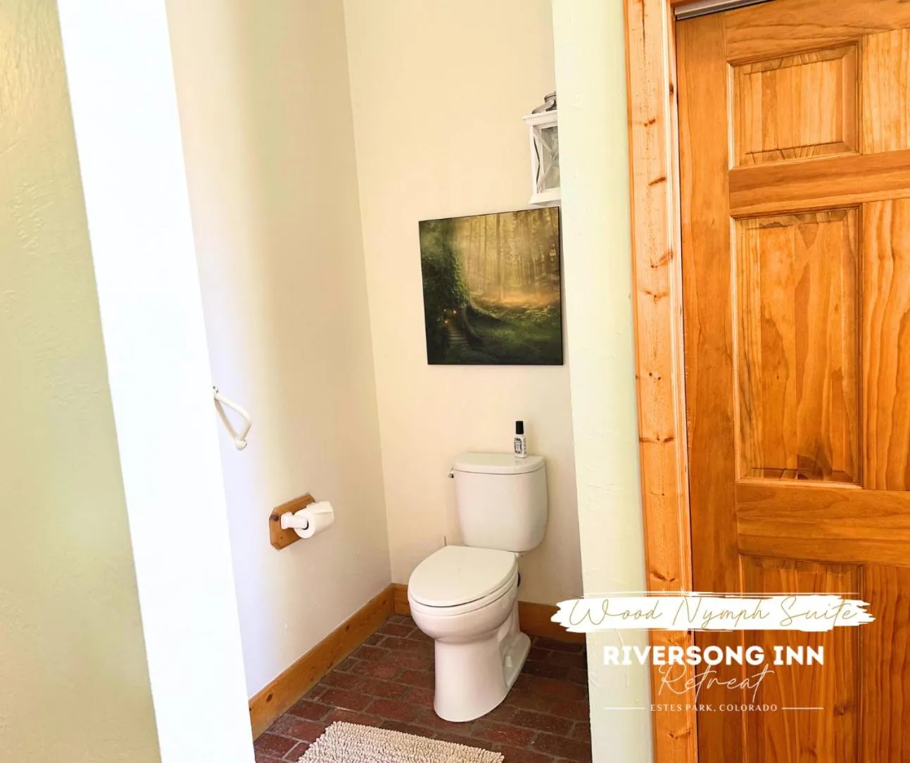 Riversong Inn Retreat