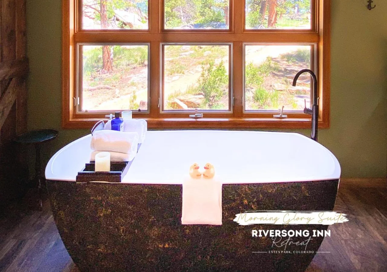 Riversong Inn Retreat